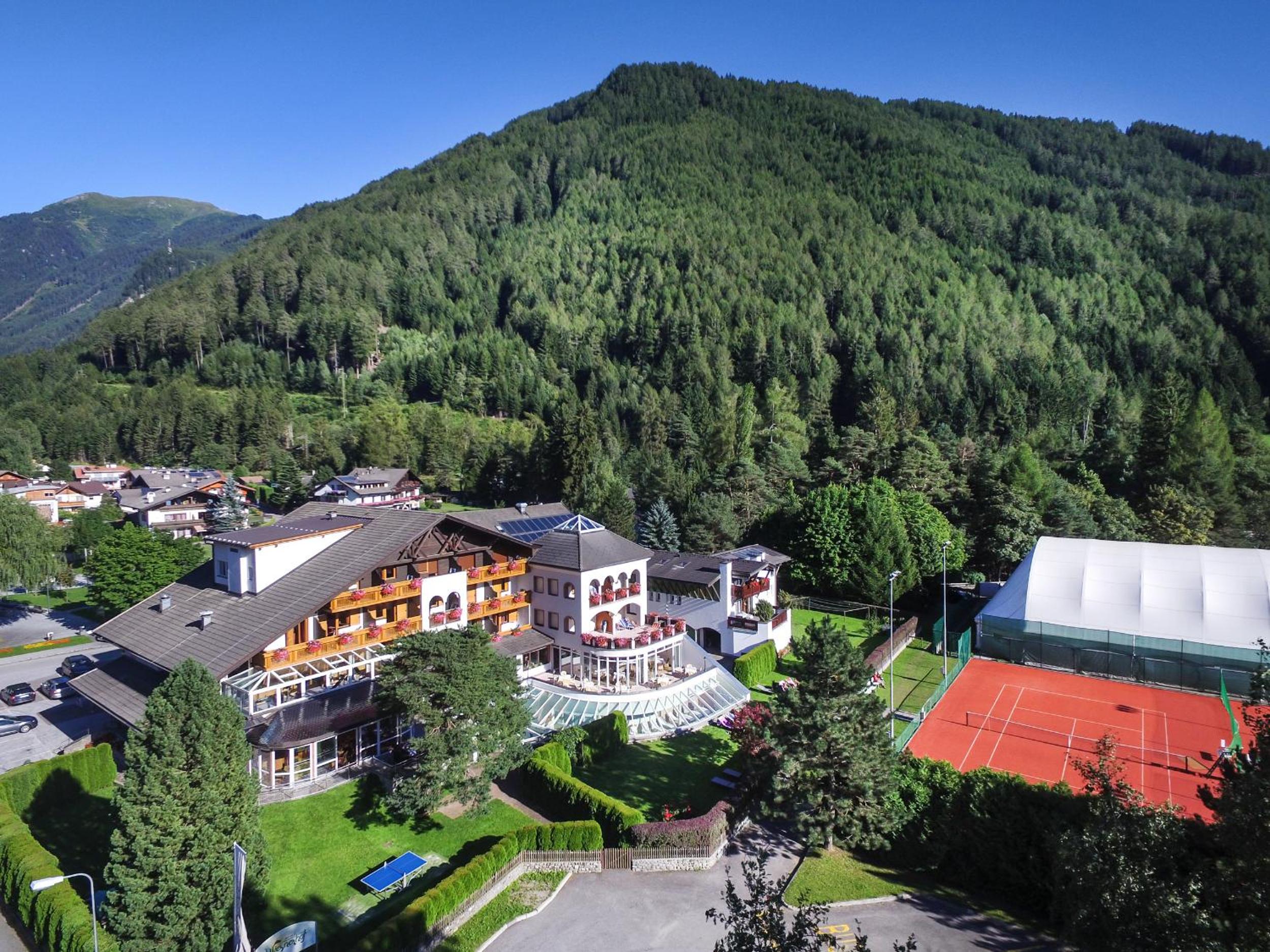 Hotel WH - Wiesnerhof