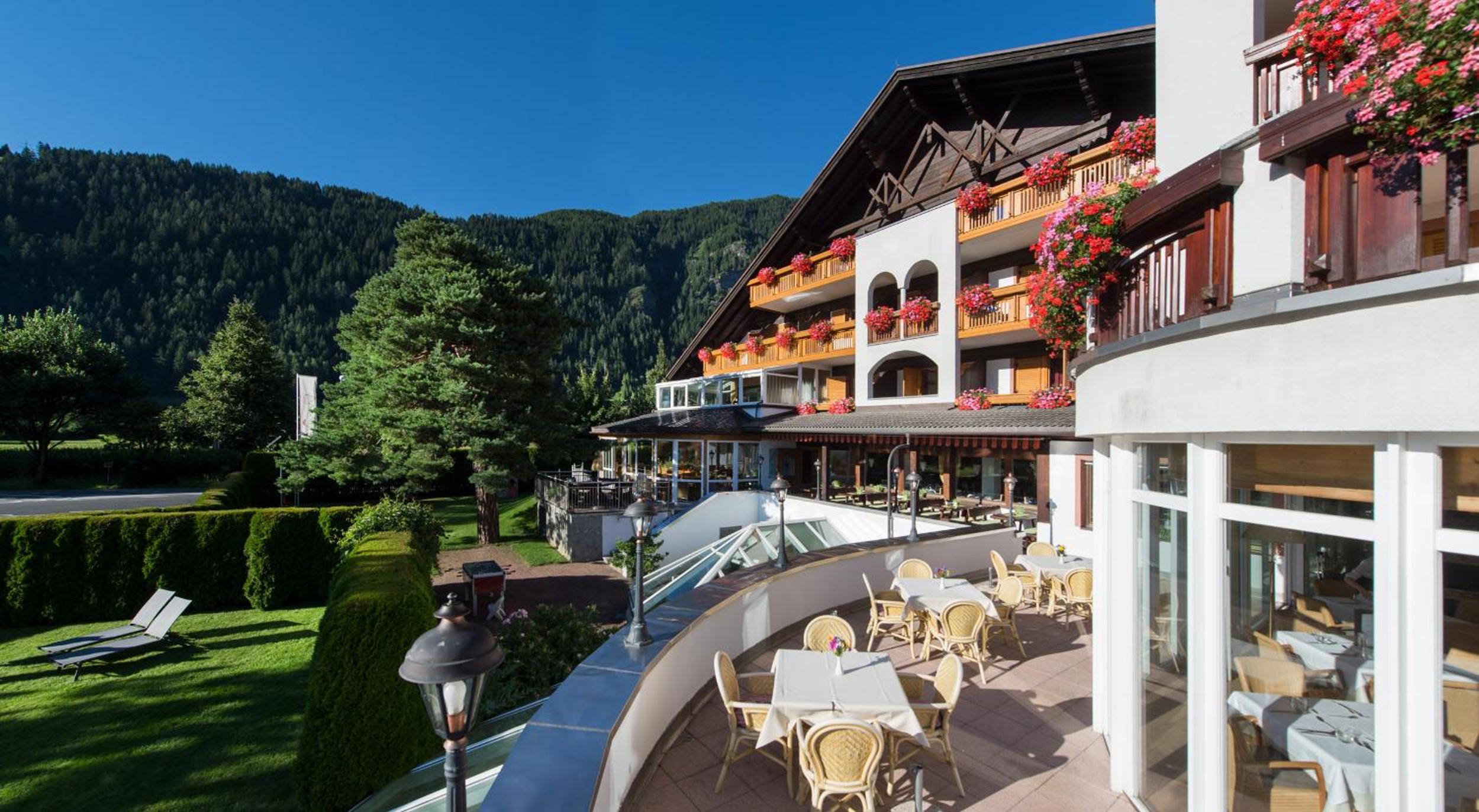 Hotel WH - Wiesnerhof