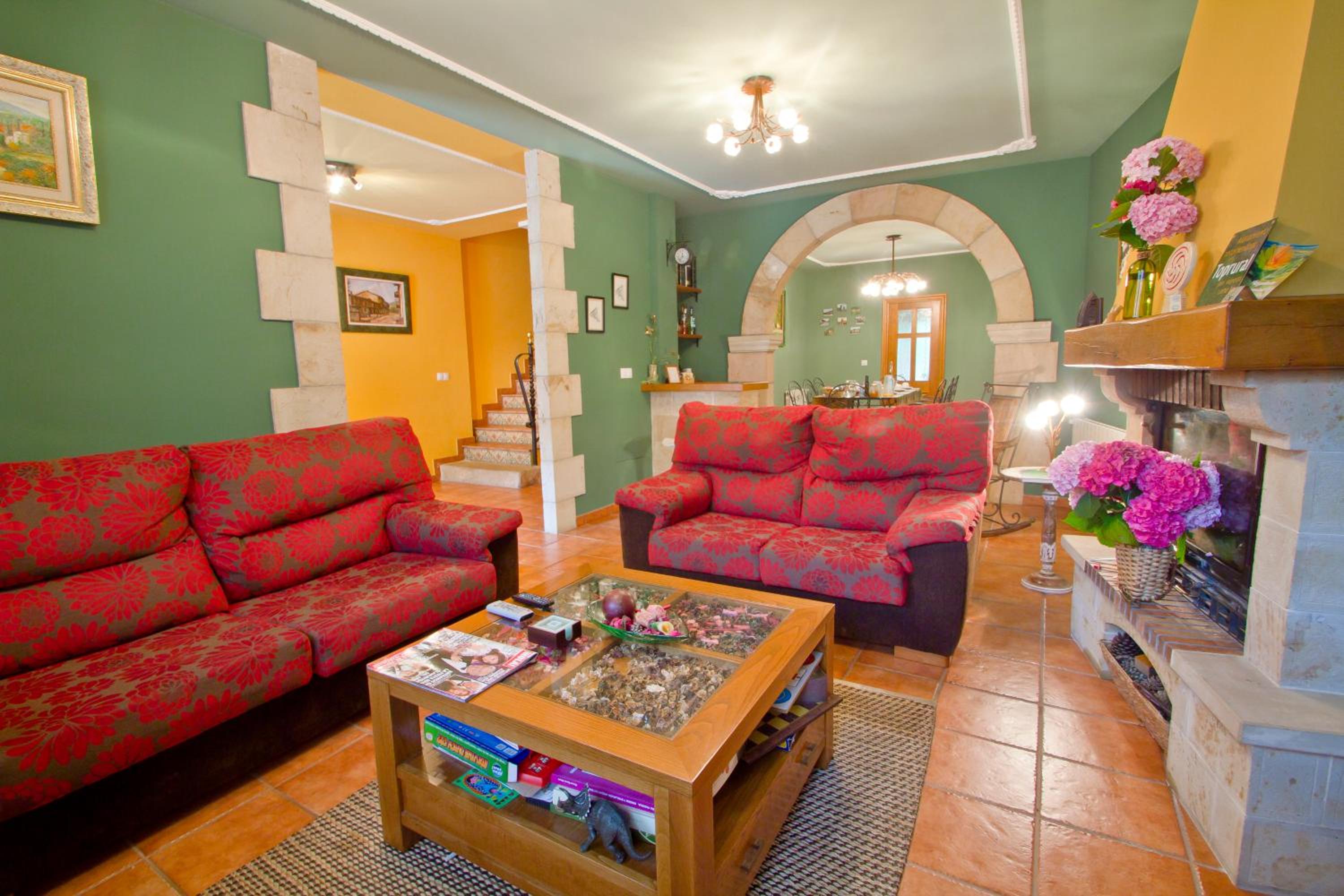 Posada de Villacarriedo