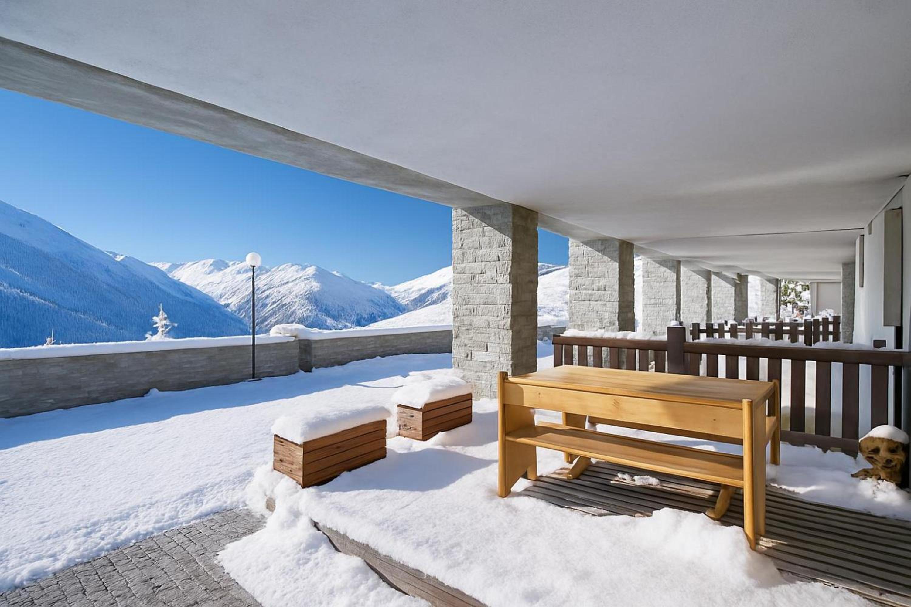 Abeti Mountain View - Happy Rentals