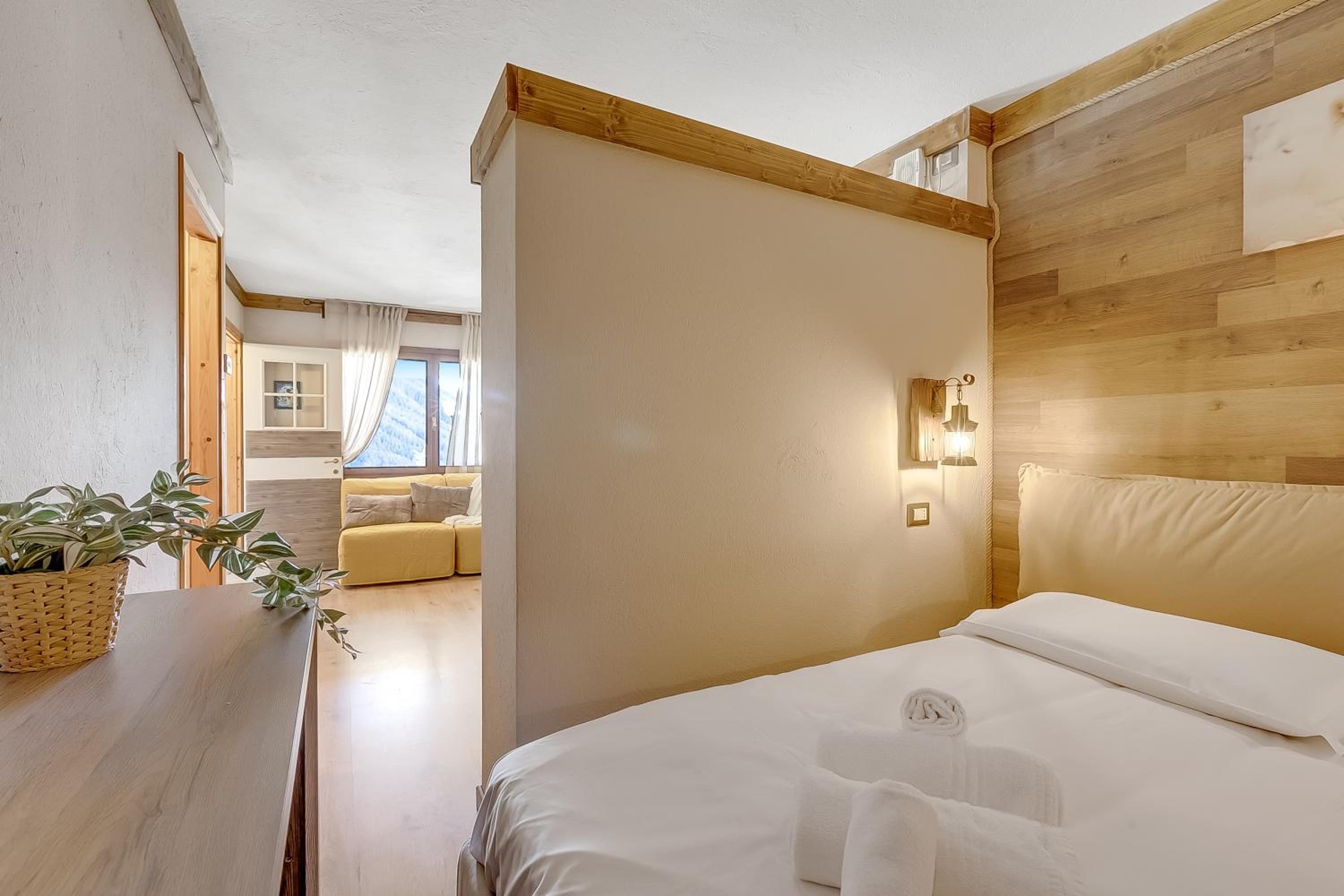 Abeti Mountain View - Happy Rentals