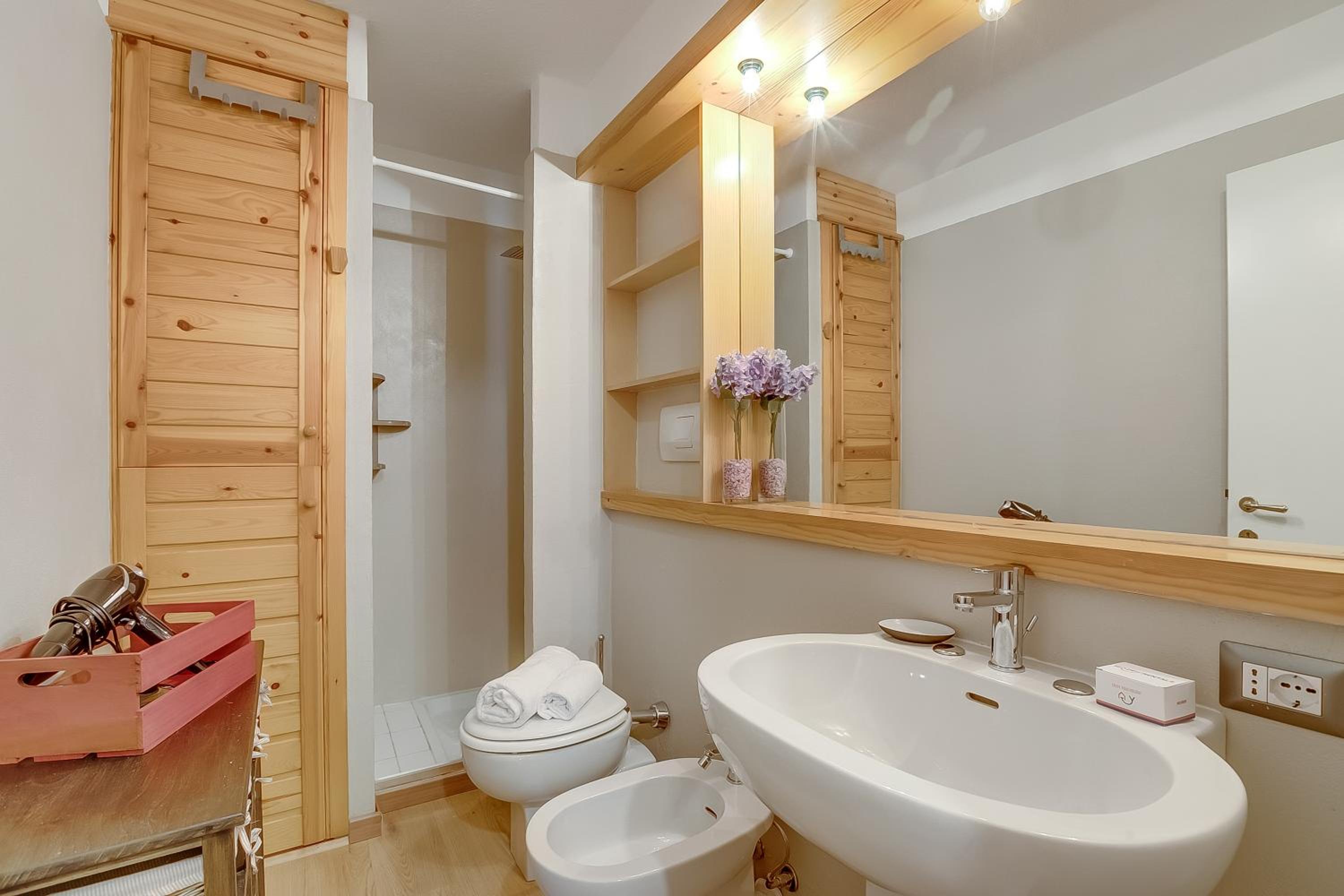 Abeti Mountain View - Happy Rentals
