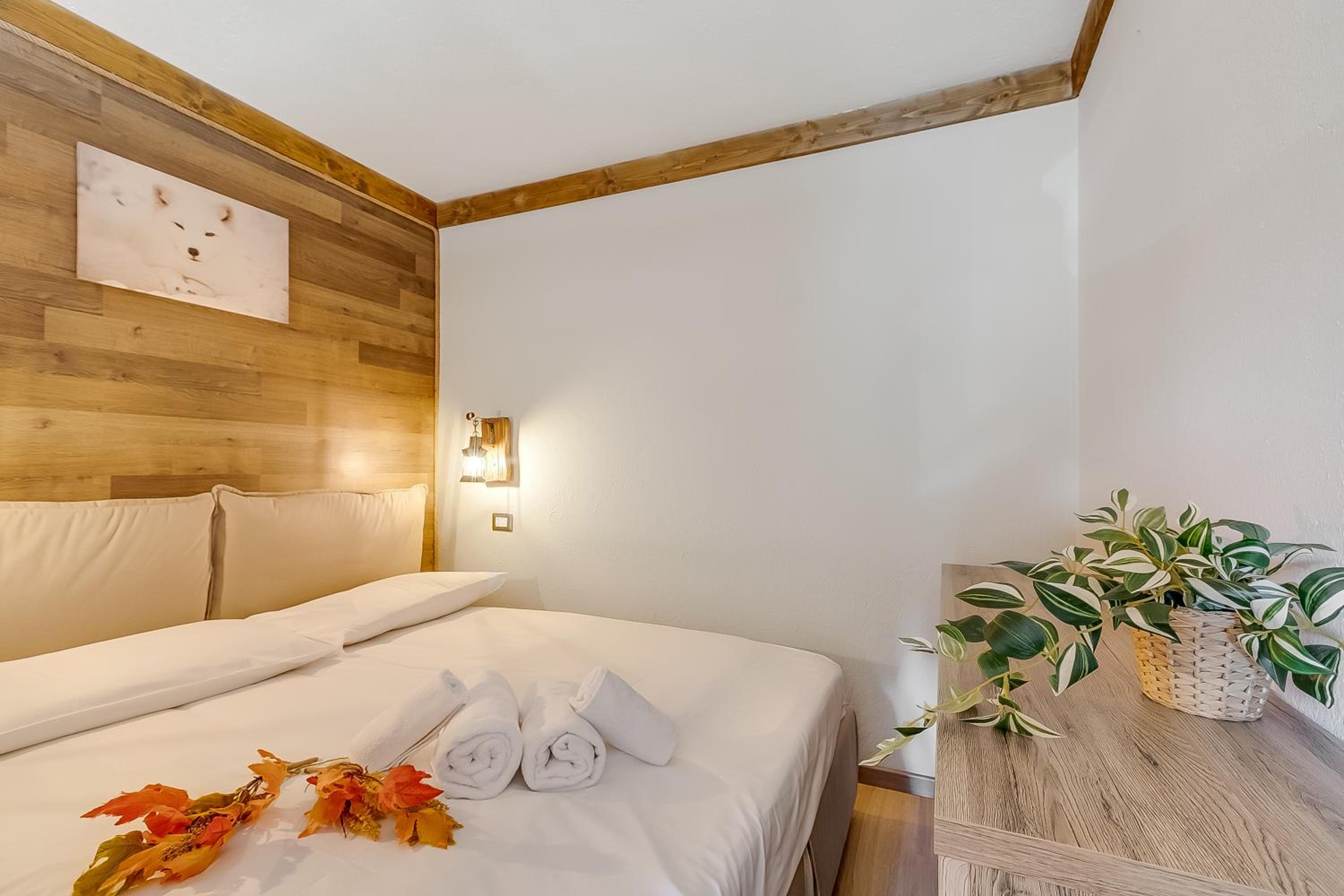 Abeti Mountain View - Happy Rentals