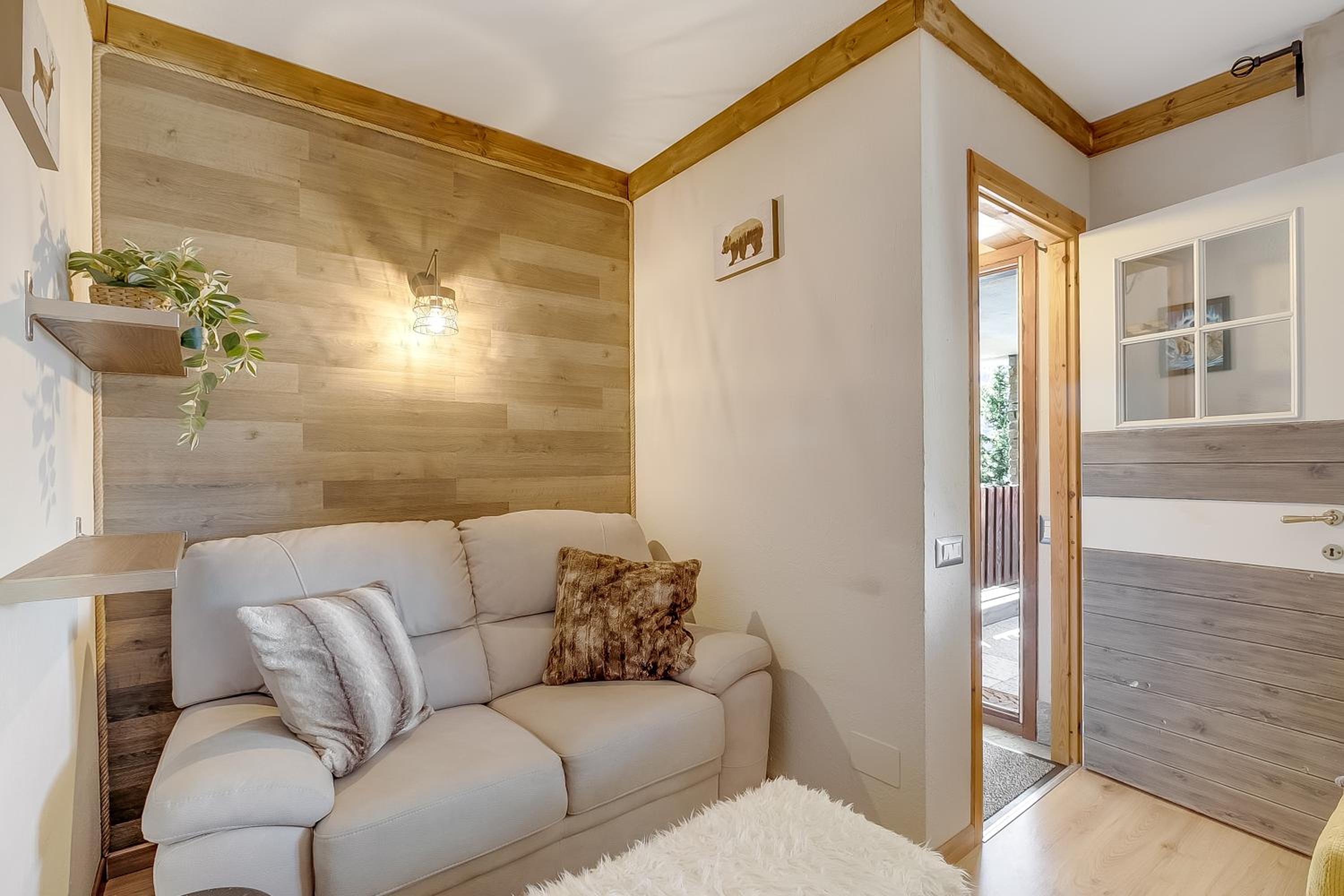 Abeti Mountain View - Happy Rentals