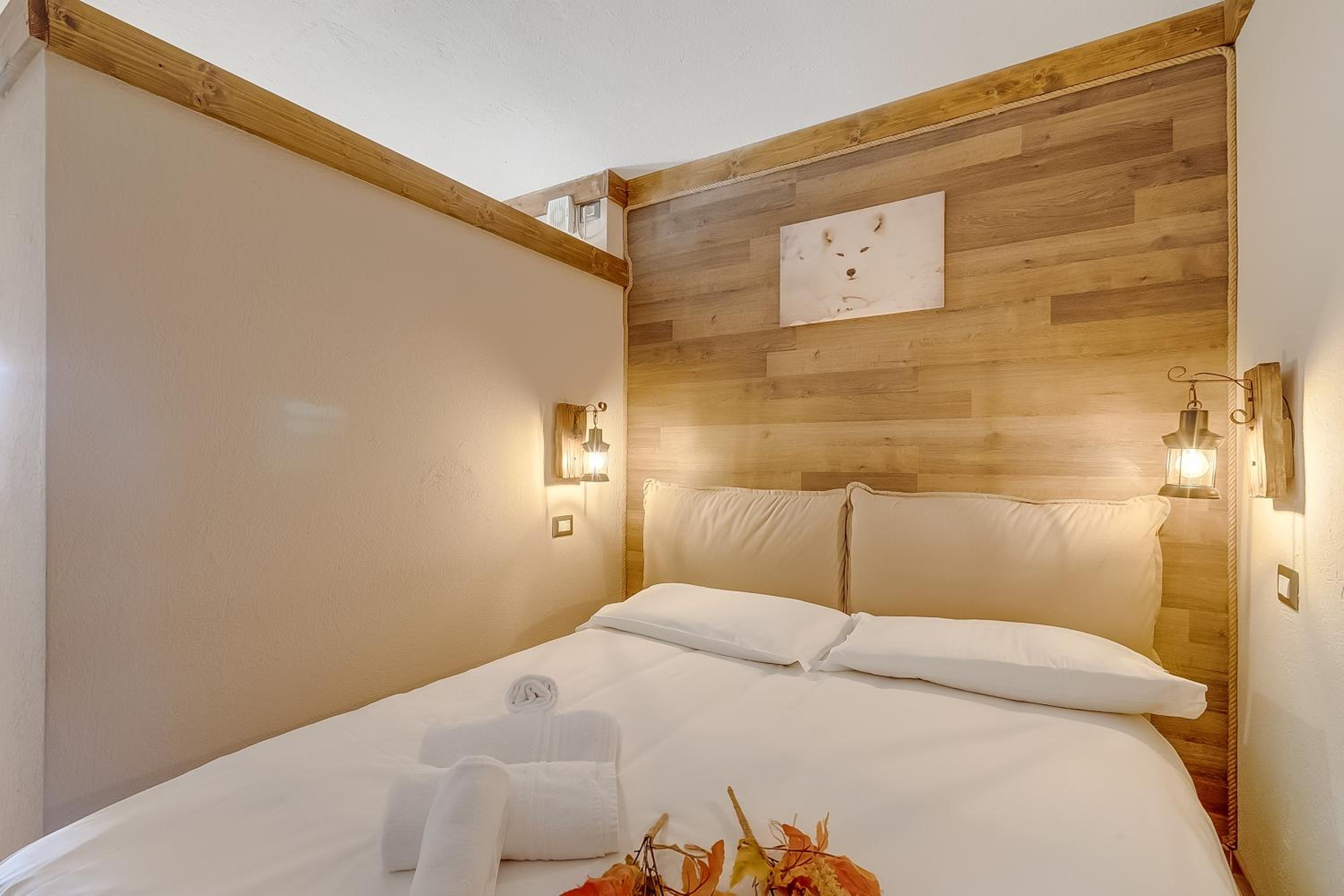 Abeti Mountain View - Happy Rentals