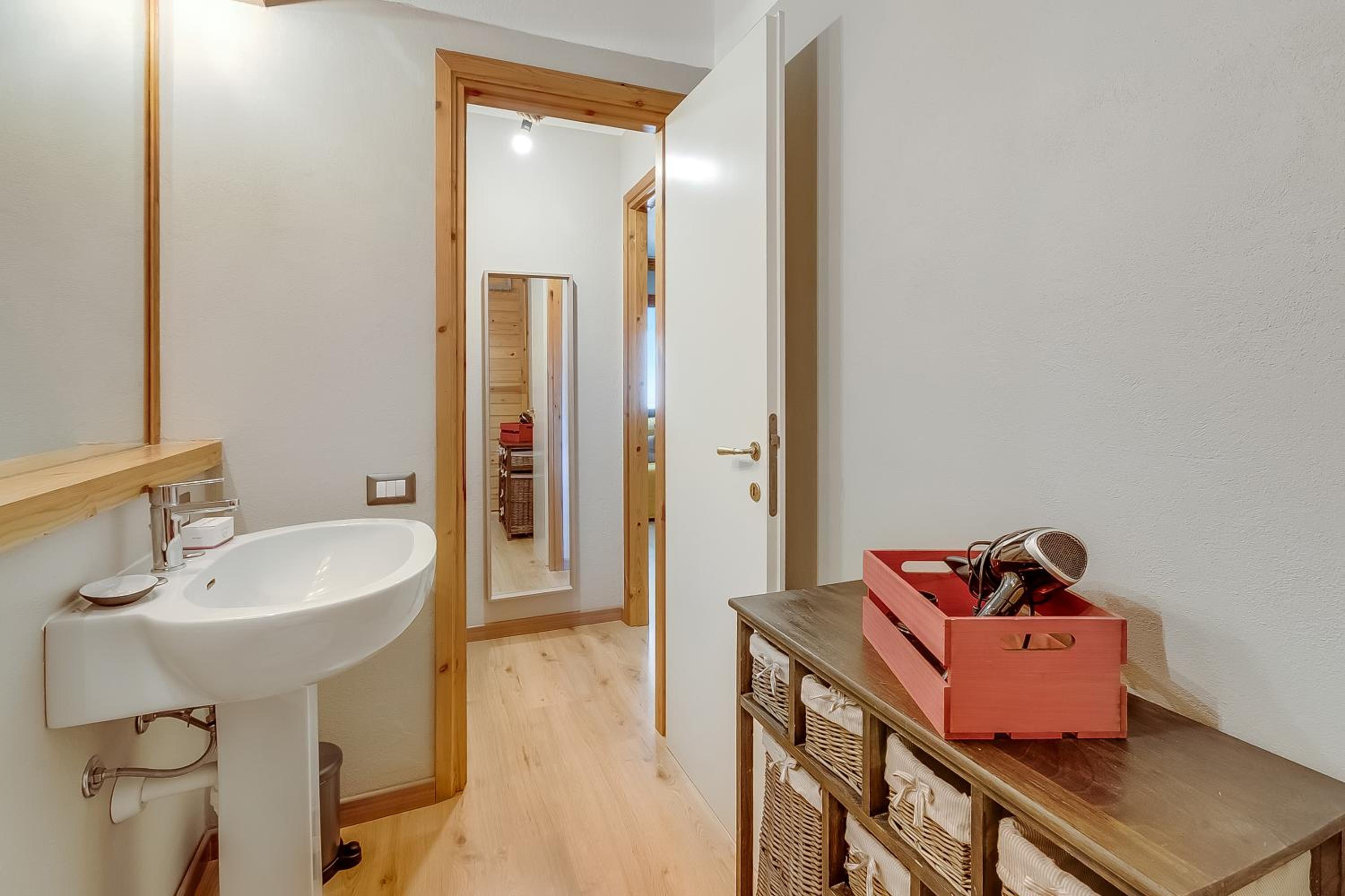 Abeti Mountain View - Happy Rentals