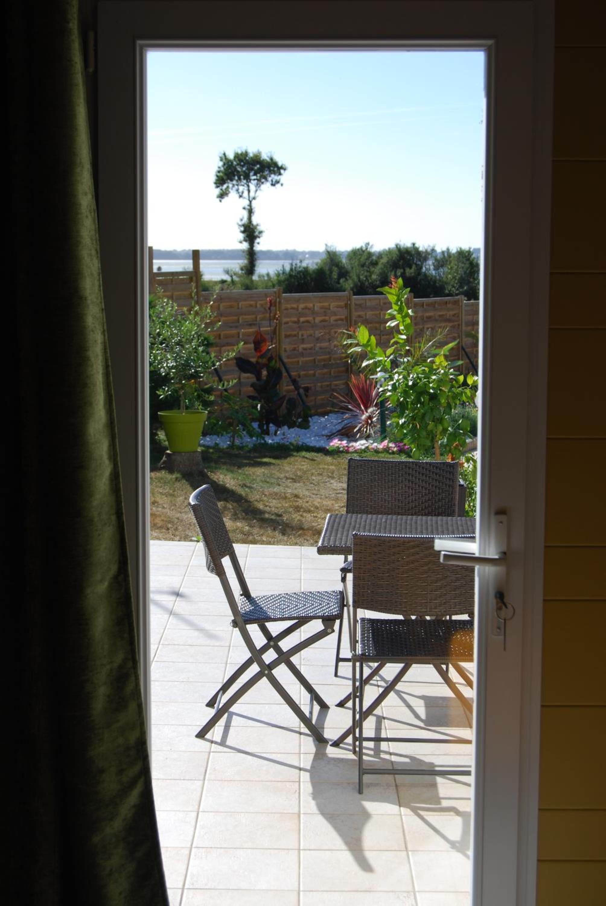 Kerzara - Le Gîte view 5