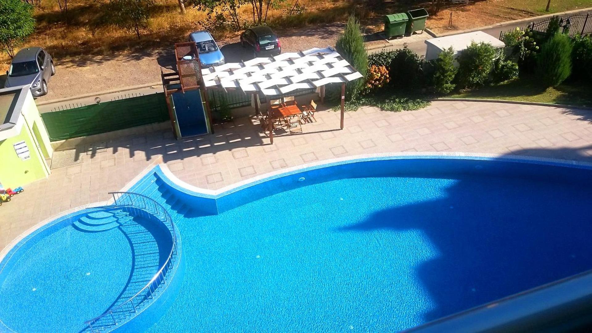 Family Apartments in Solmarin view 2