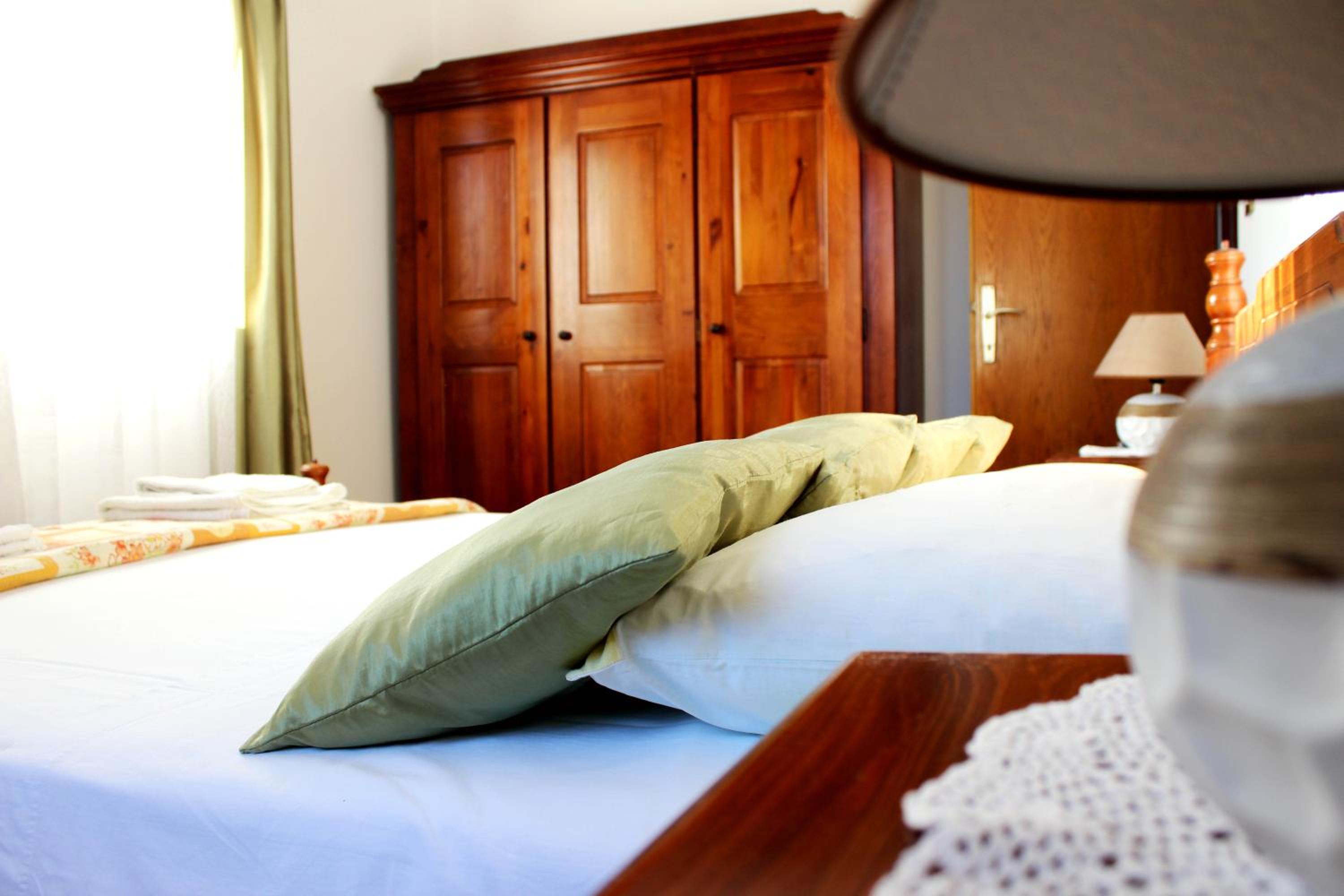 Apartments Cavae Romanae view 4