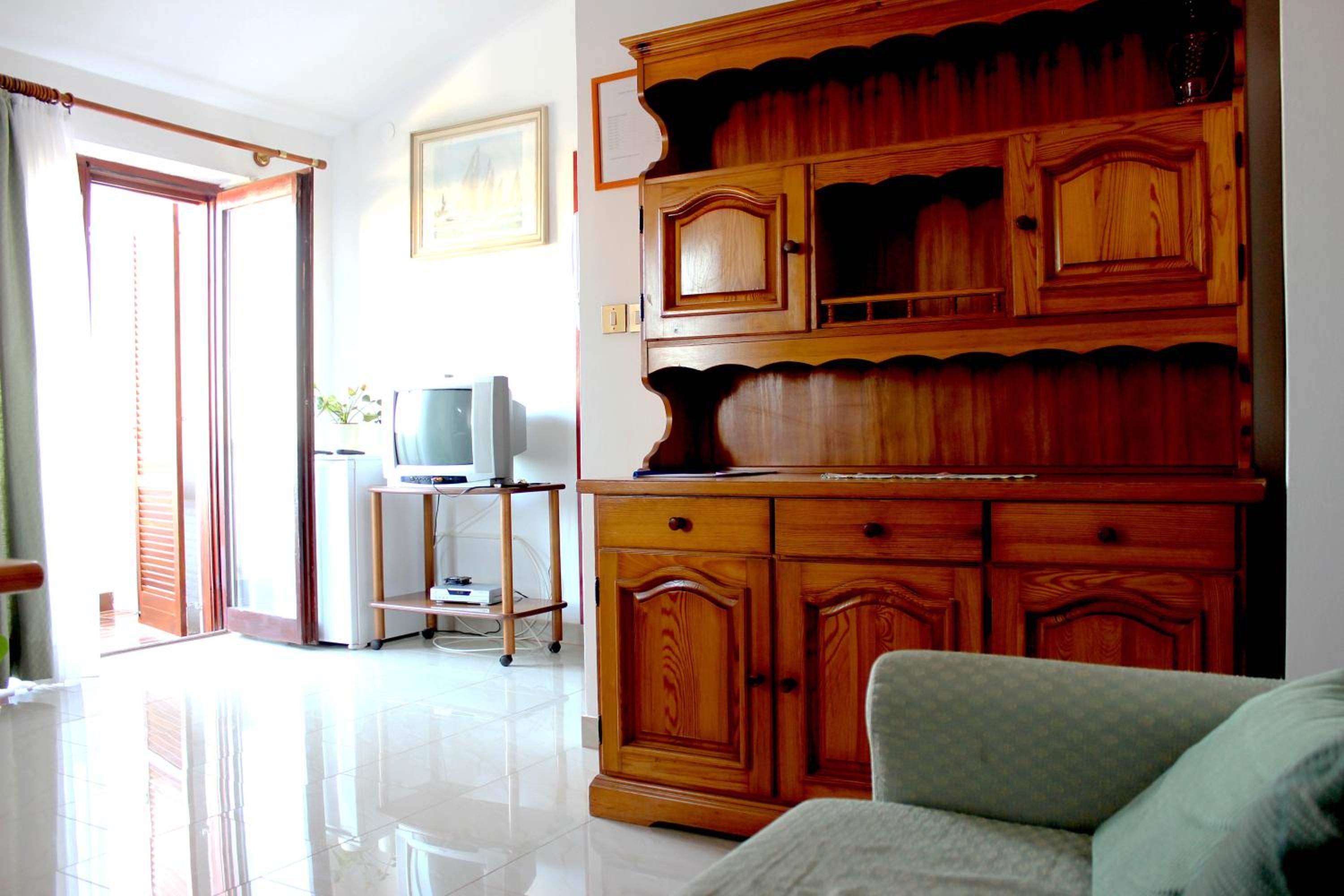 Apartments Cavae Romanae view 3