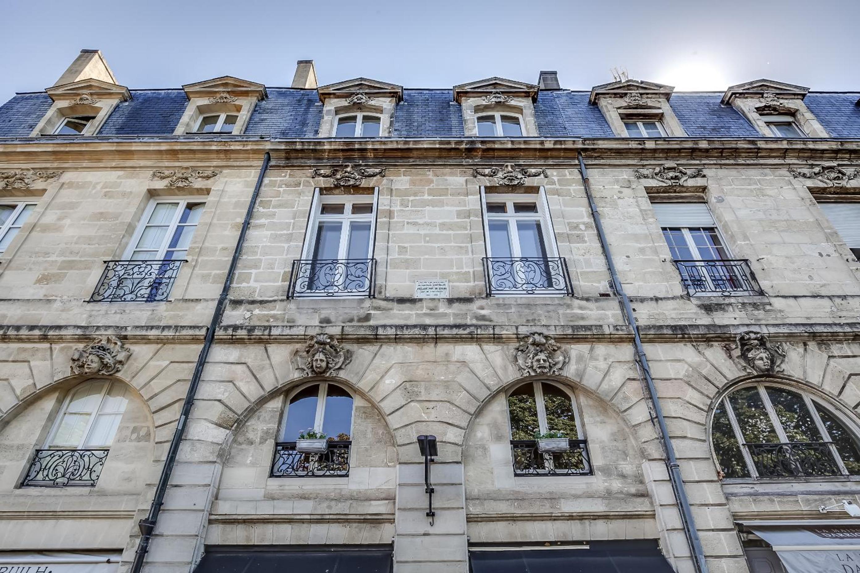 Appartements Place Gambetta - YBH - Image 3