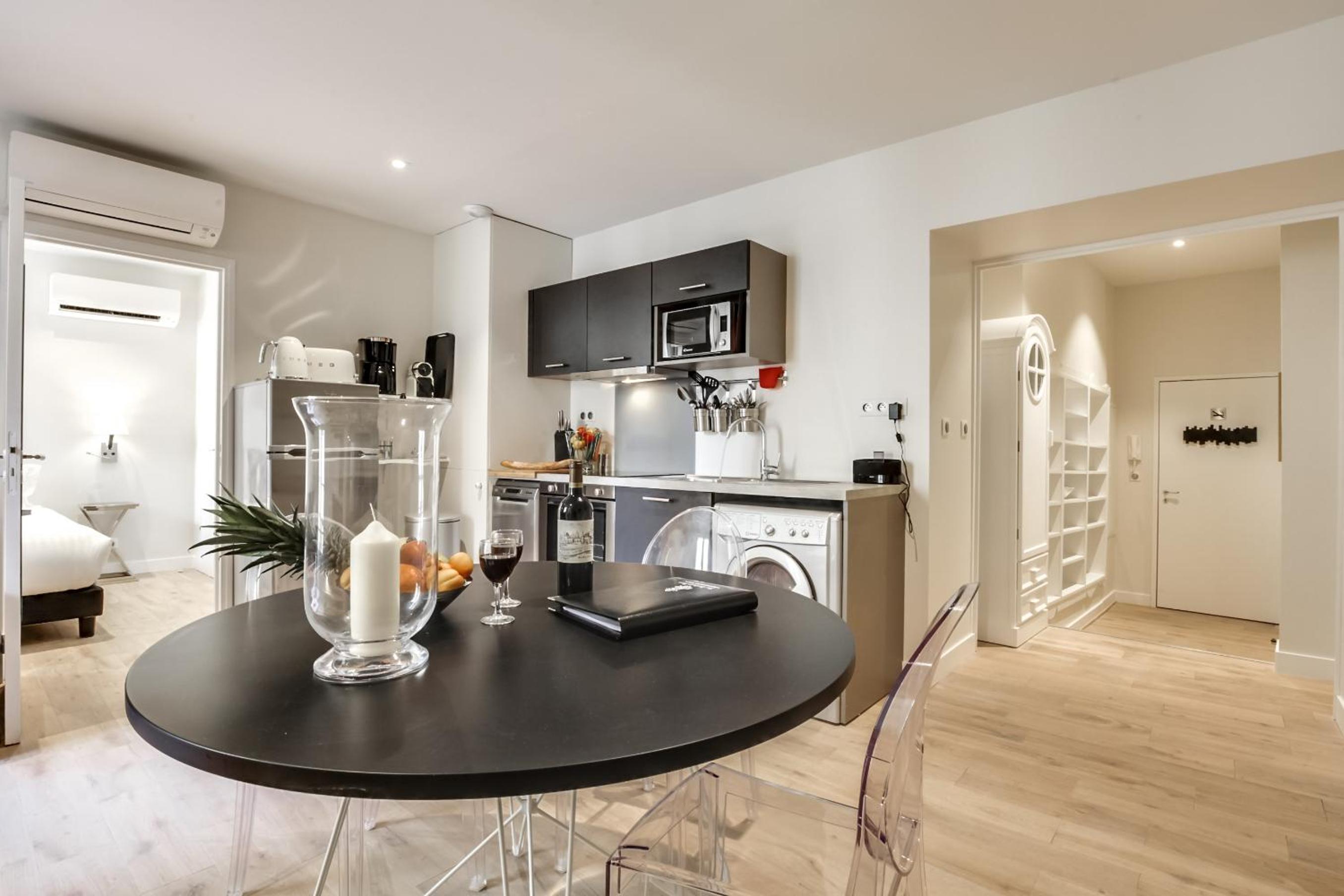 Appartements Place Gambetta - YBH - Image 4