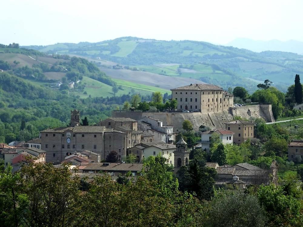 Il Borghetto view 5