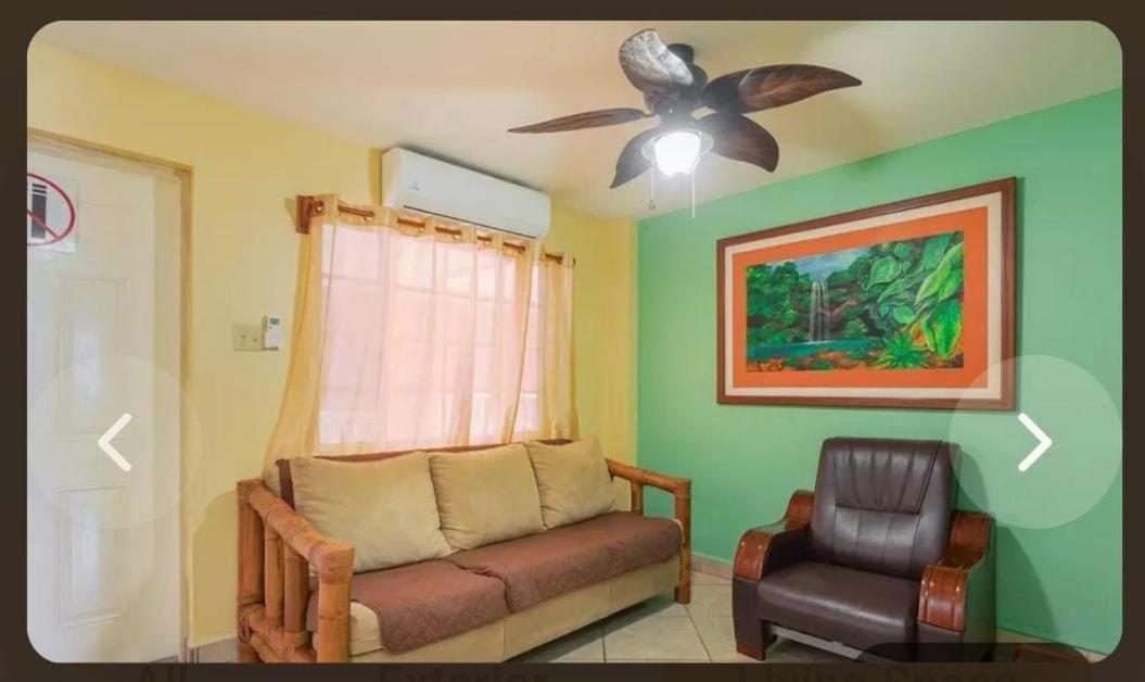 Paradise suites and residence with pool and balcony