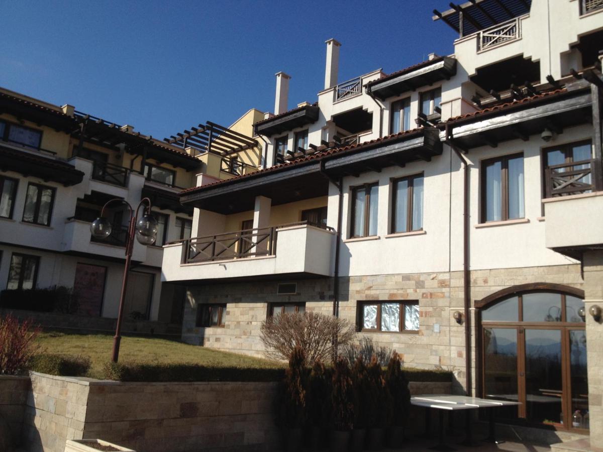 Apartment on the Sea at St. Nikolas Complex-Veronika view 3
