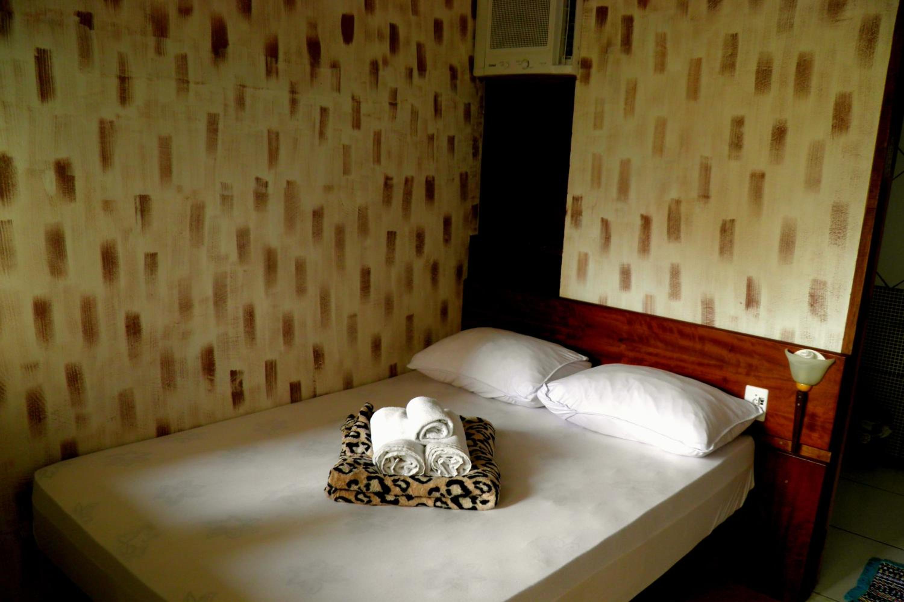 Hostel Da Bruna - Botafogo