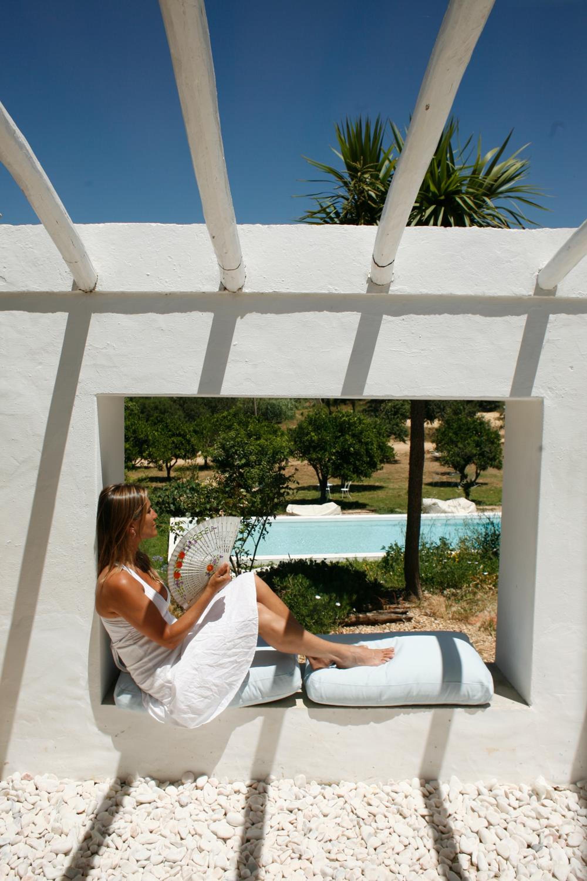 Herdade da Matinha Country House & Restaurant