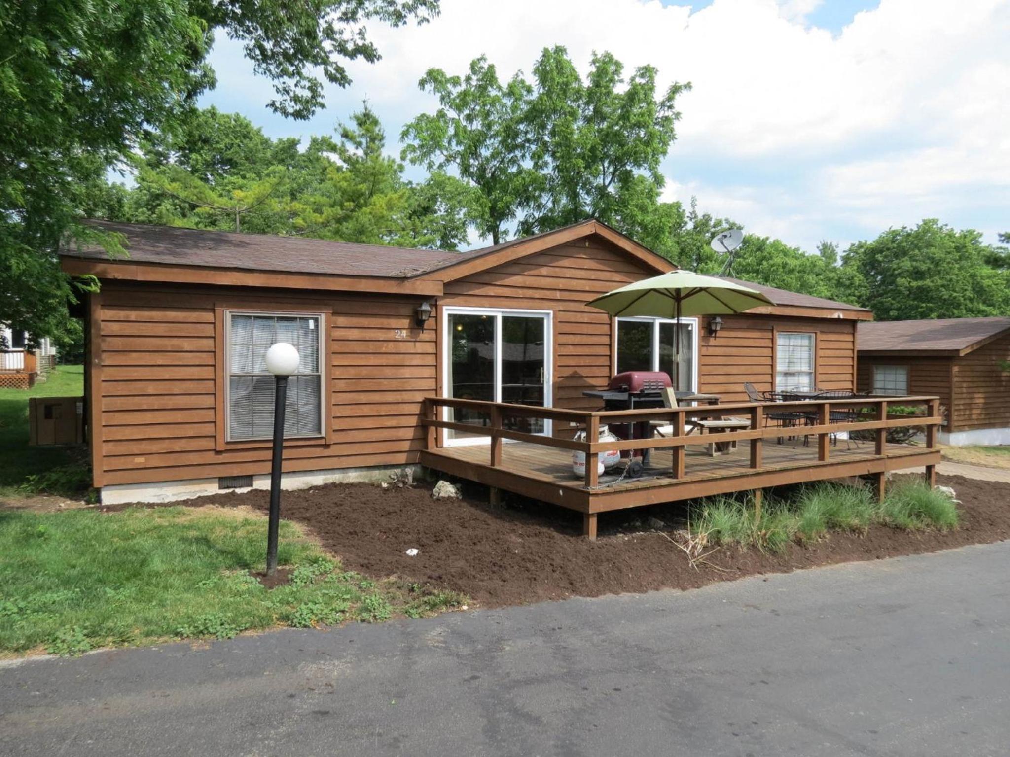 Island Club Rentals