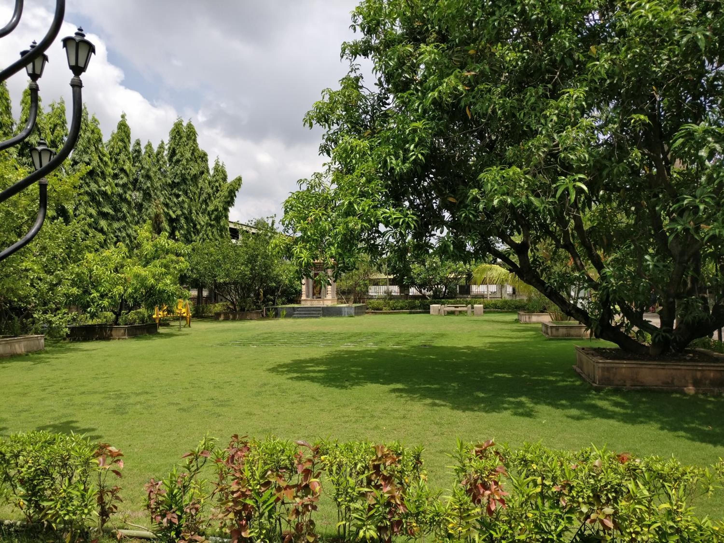 Pushp Vatika Resort & Lawns view 3