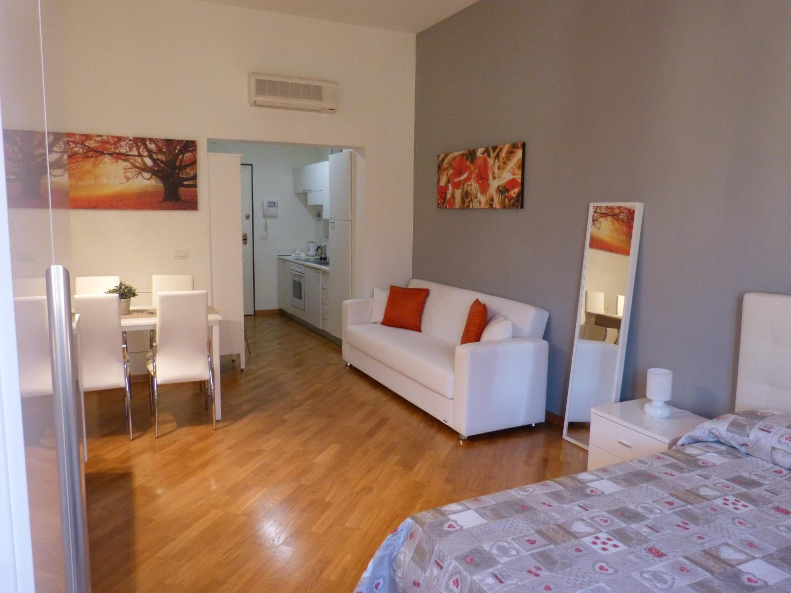 Residenza Piazza Santo Stefano photo 5
