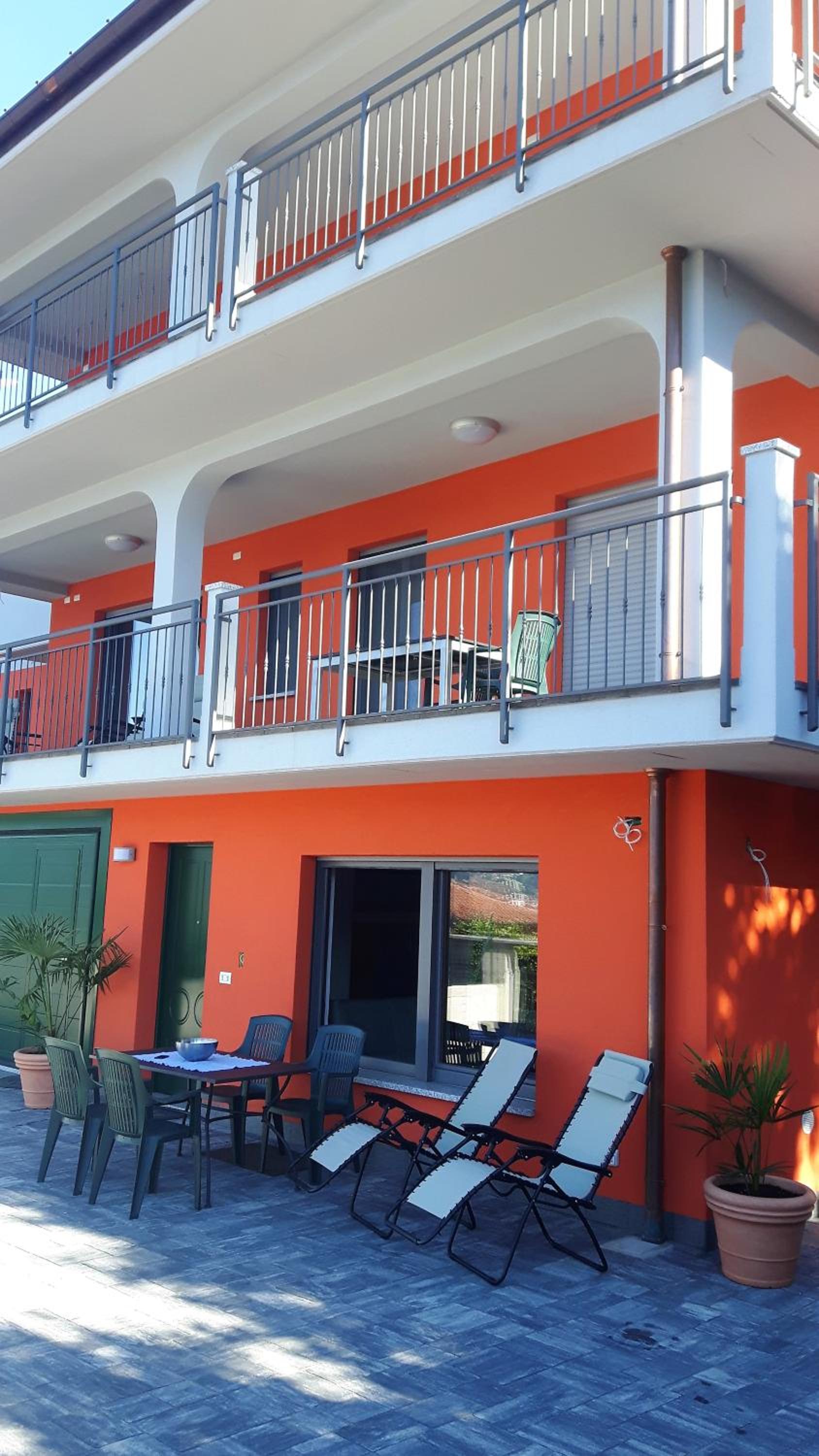 CASA ELENA 1 view 4