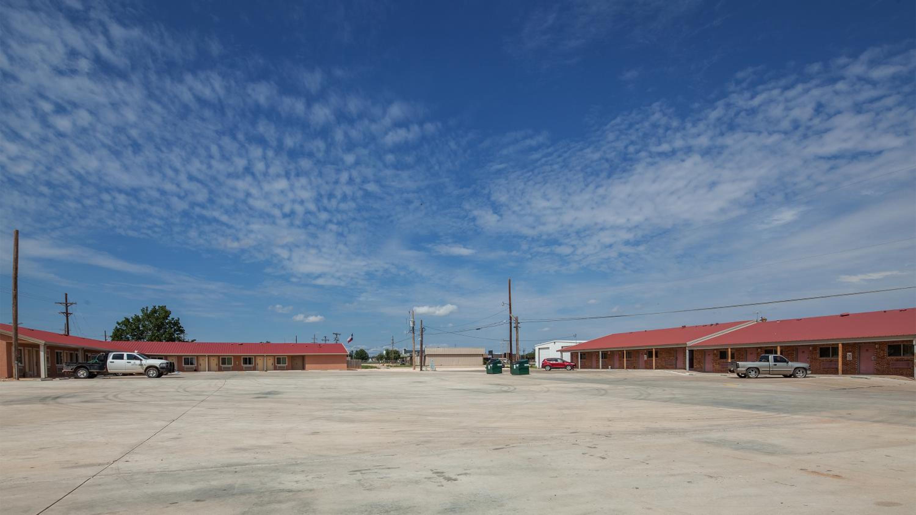 Denver City Motel