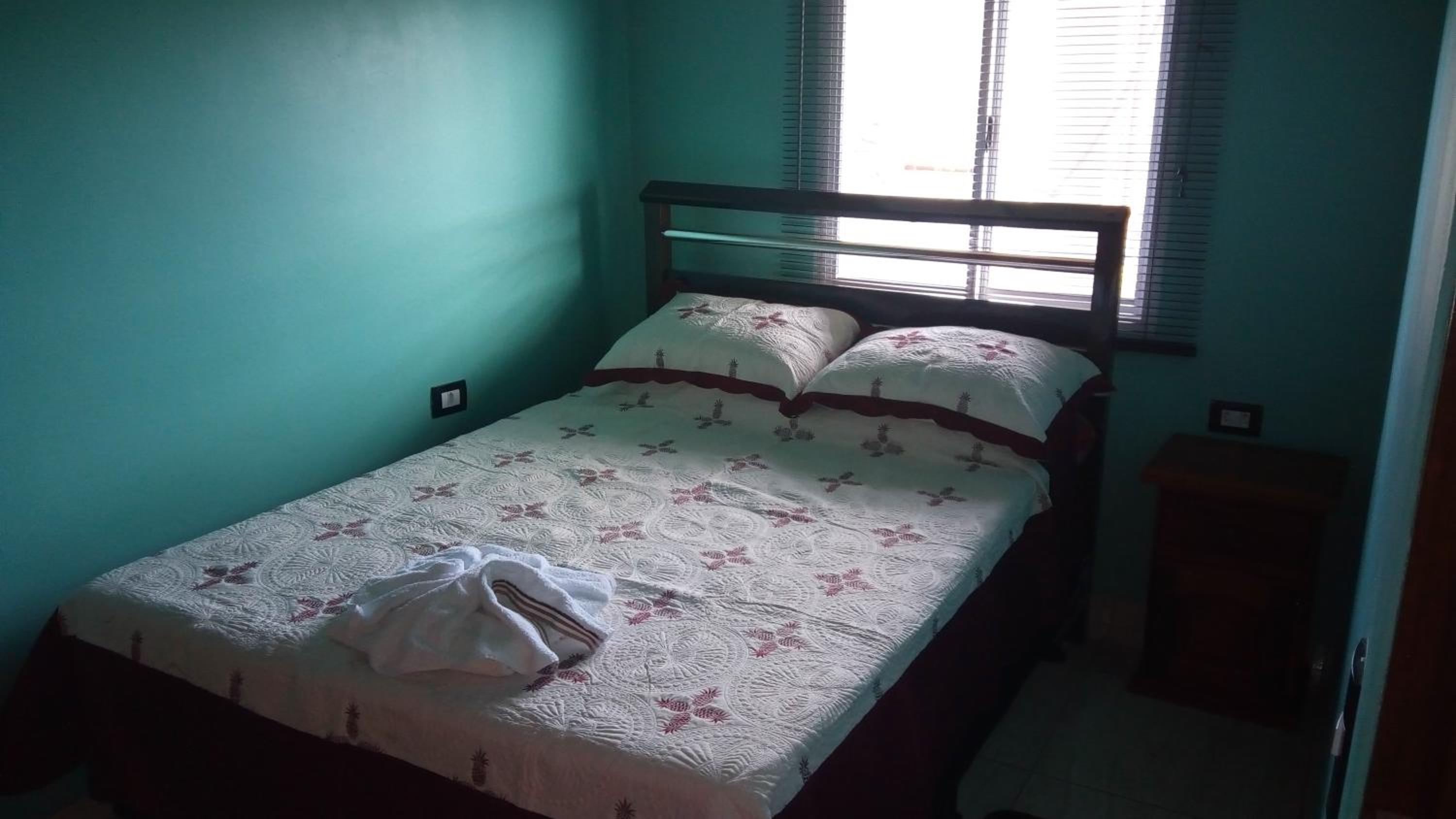 Iguazú Home