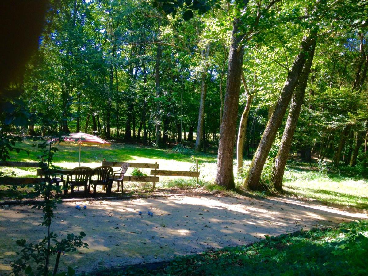 Chalet Clarimaud view 4