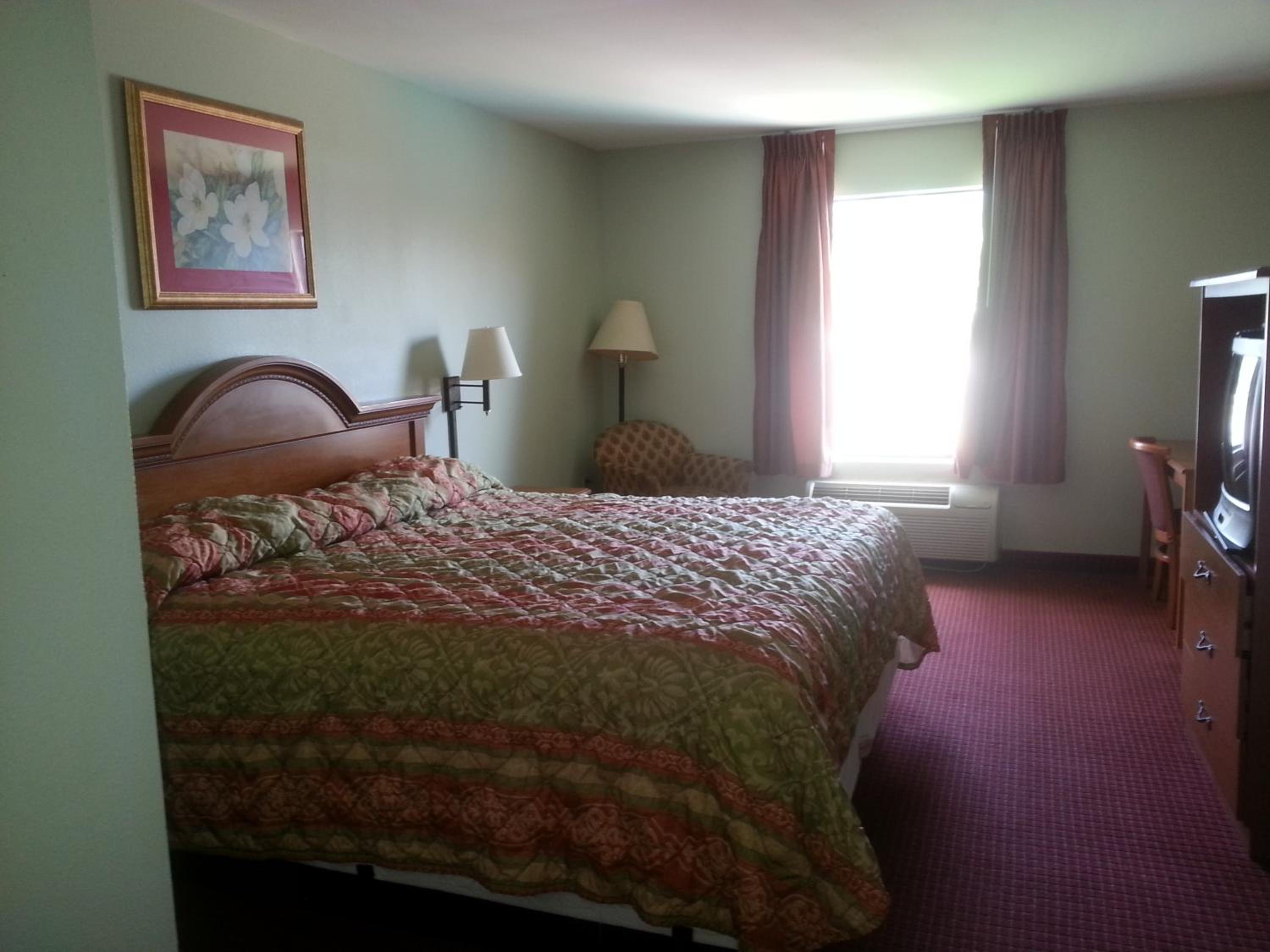 Super 8 by Wyndham Pascagoula, Billede 3