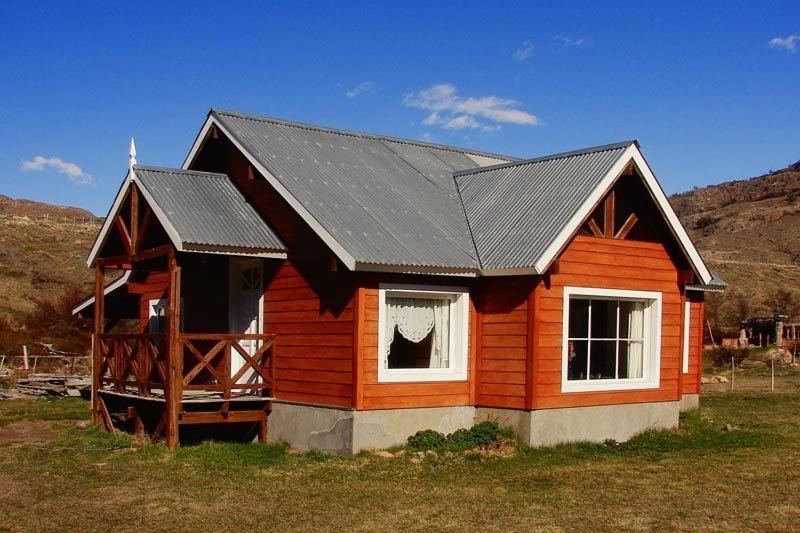 Patagonia Hostel
