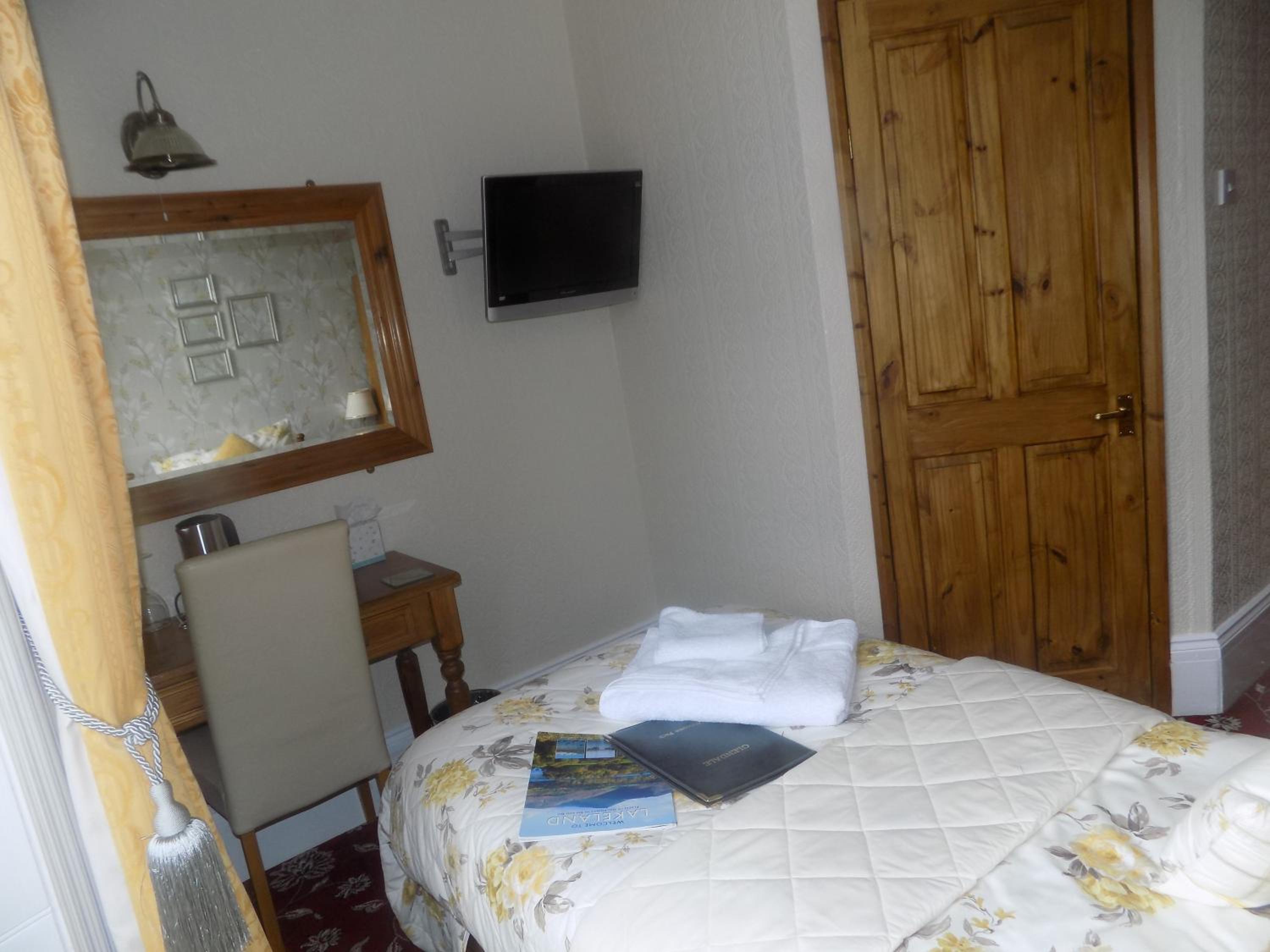 Penrith Vacations - Glendale Guest House - Property Image 112
