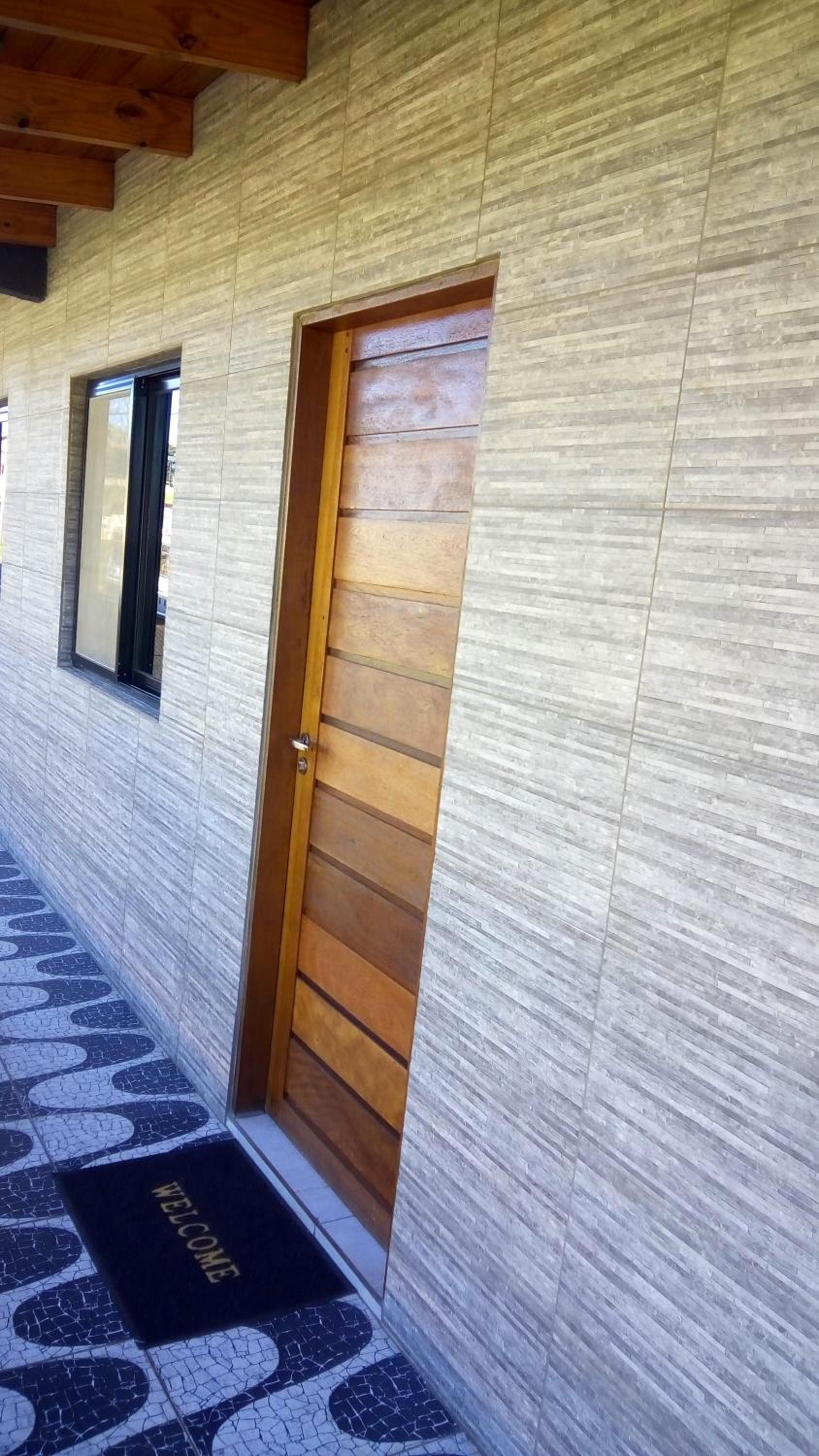 Iguazú Home