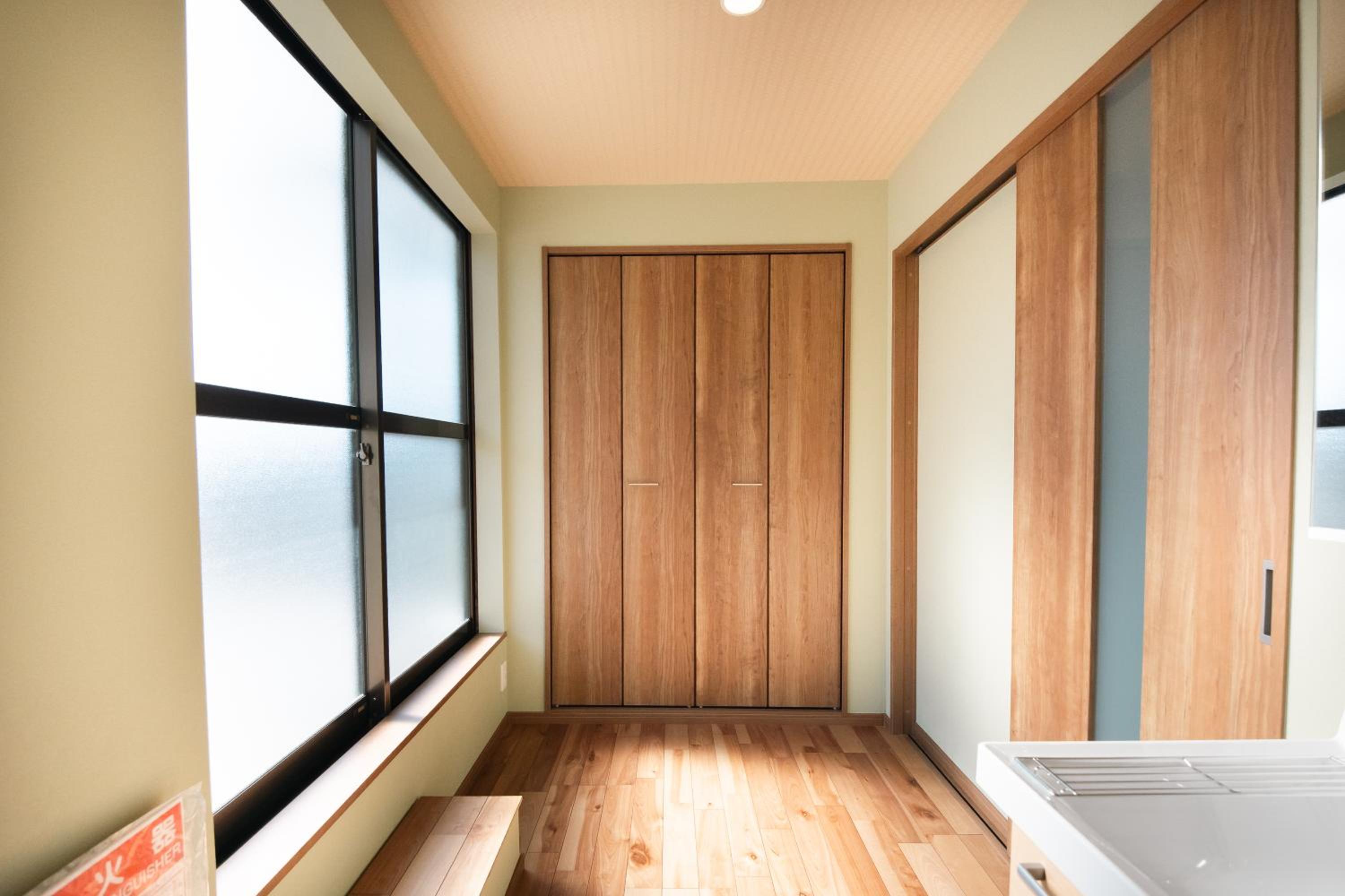 Private House KANADE