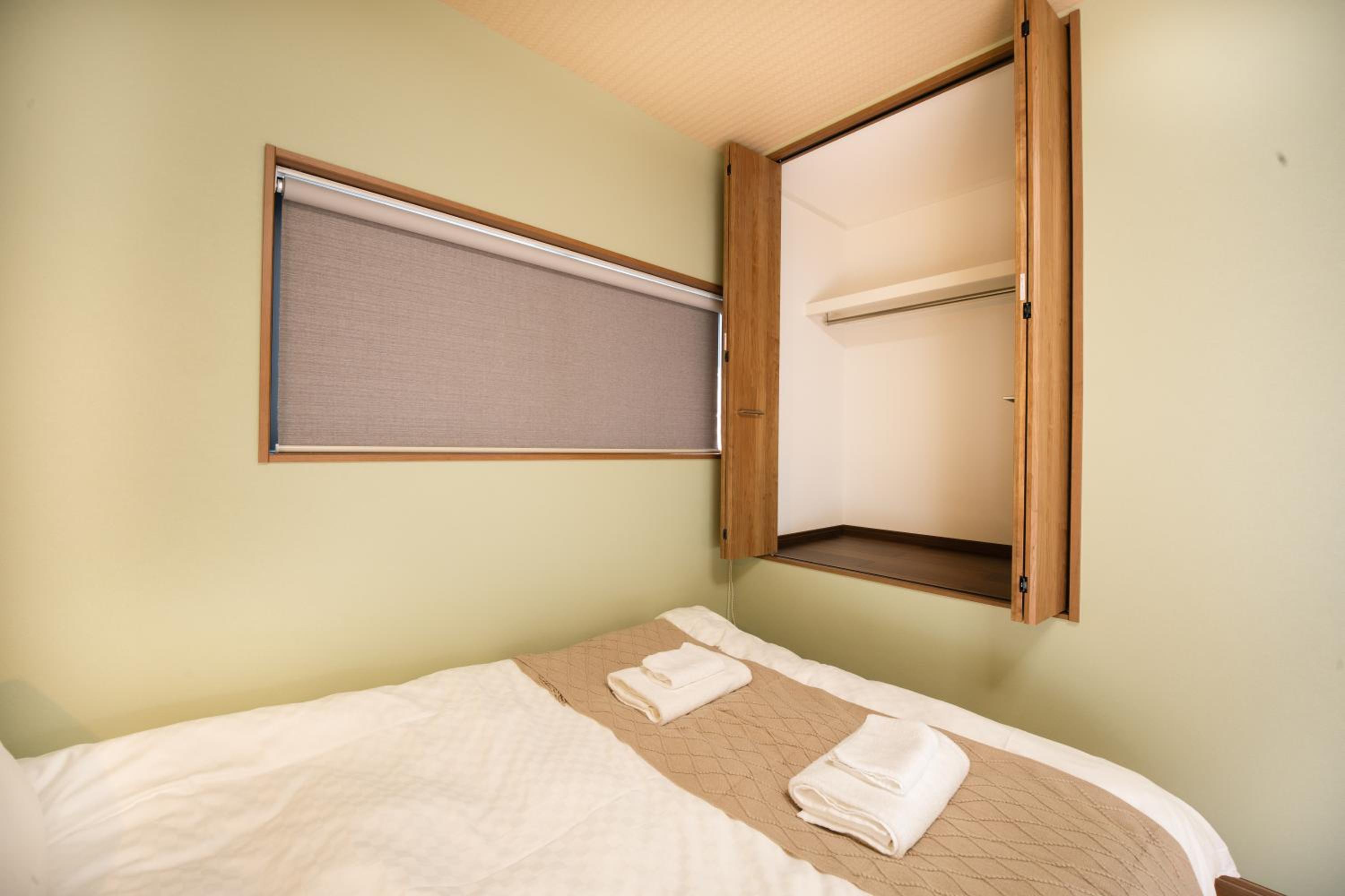 Private House KANADE