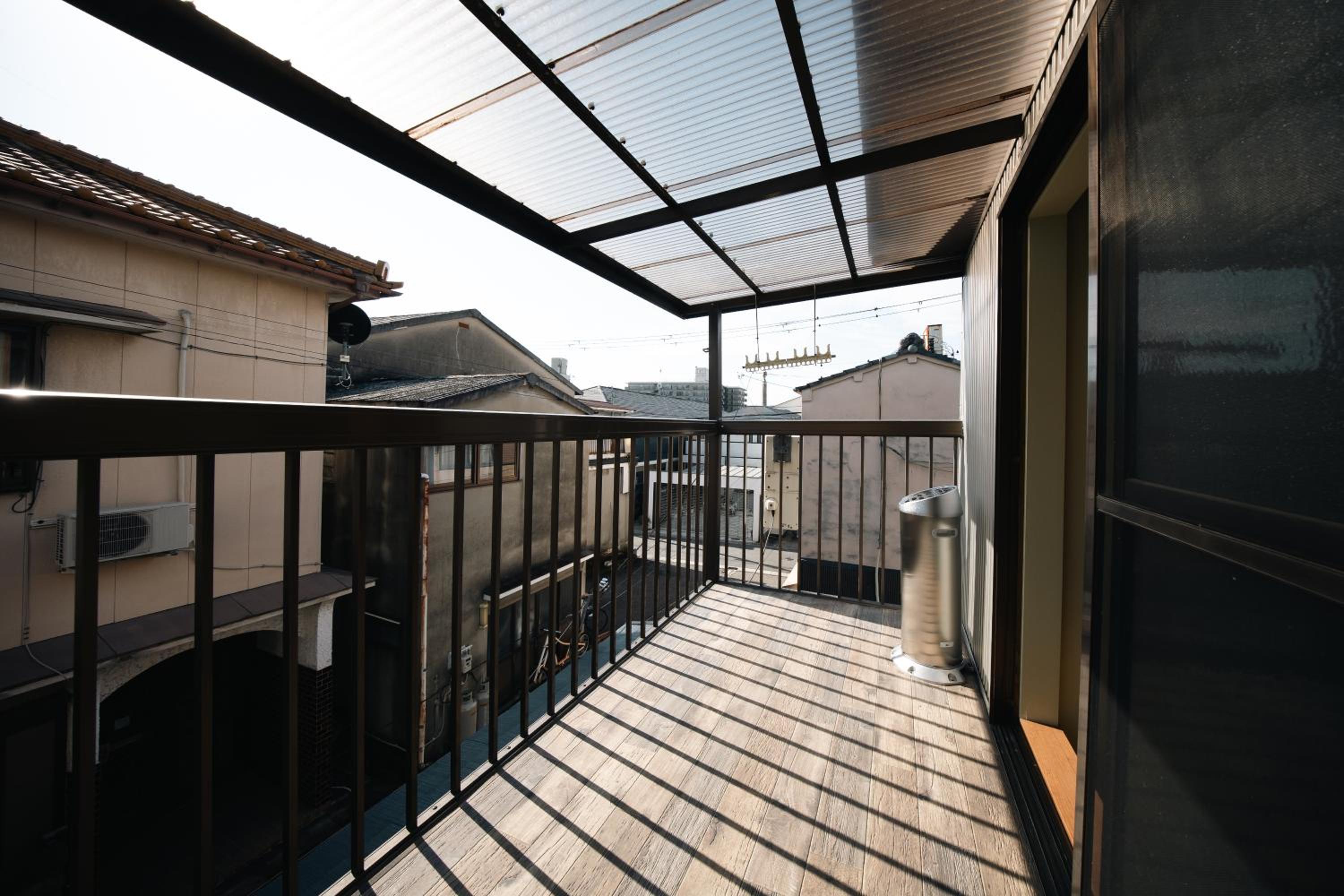 Private House KANADE