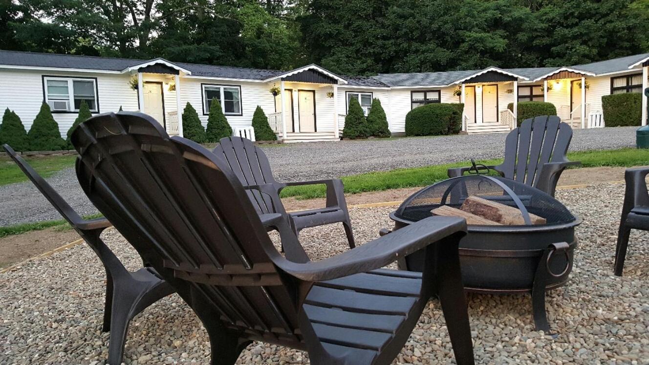 Starlight Lodge at Rockport Harbor