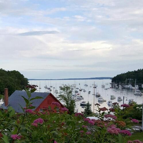 Starlight Lodge at Rockport Harbor