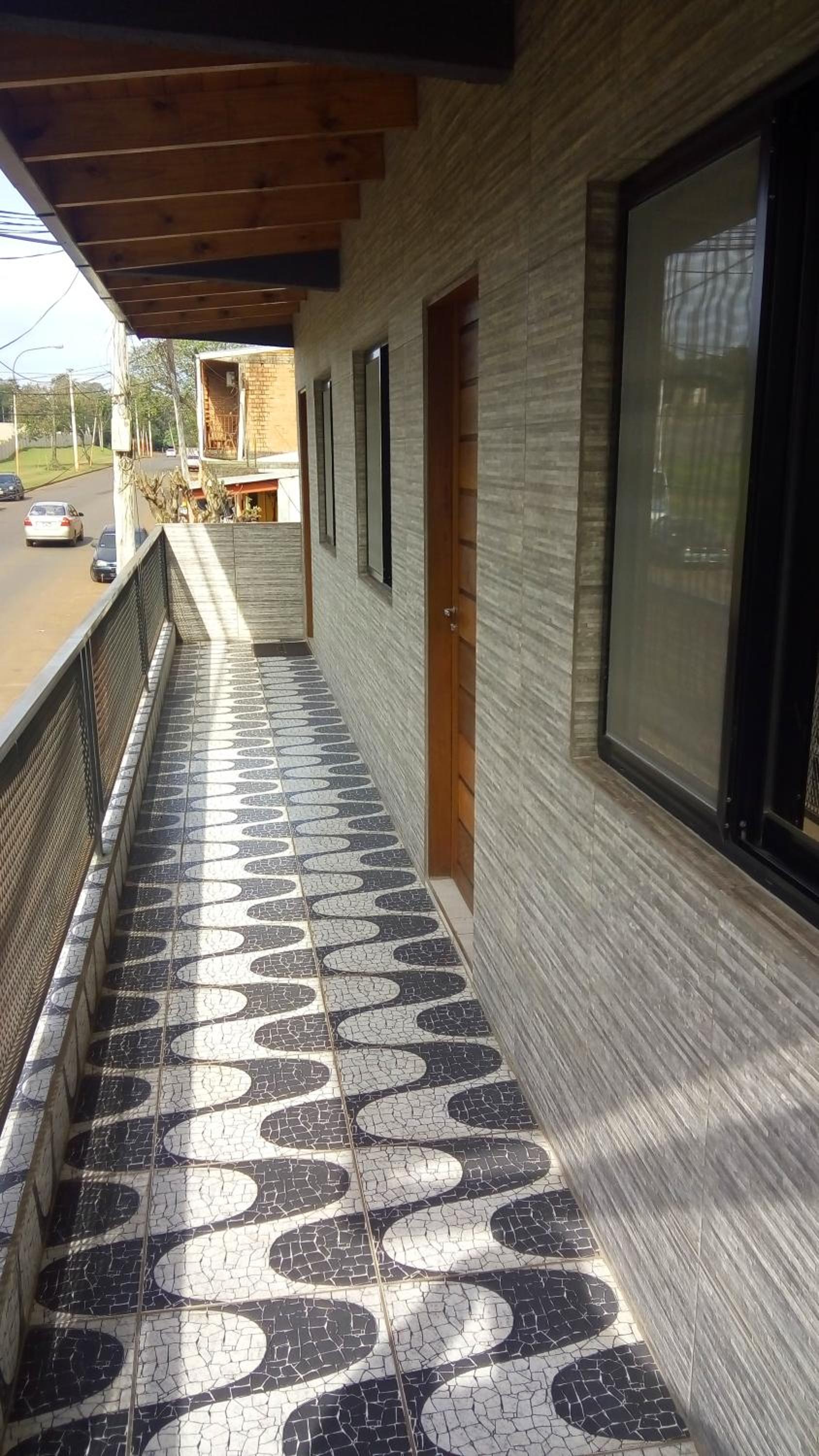 Iguazú Home