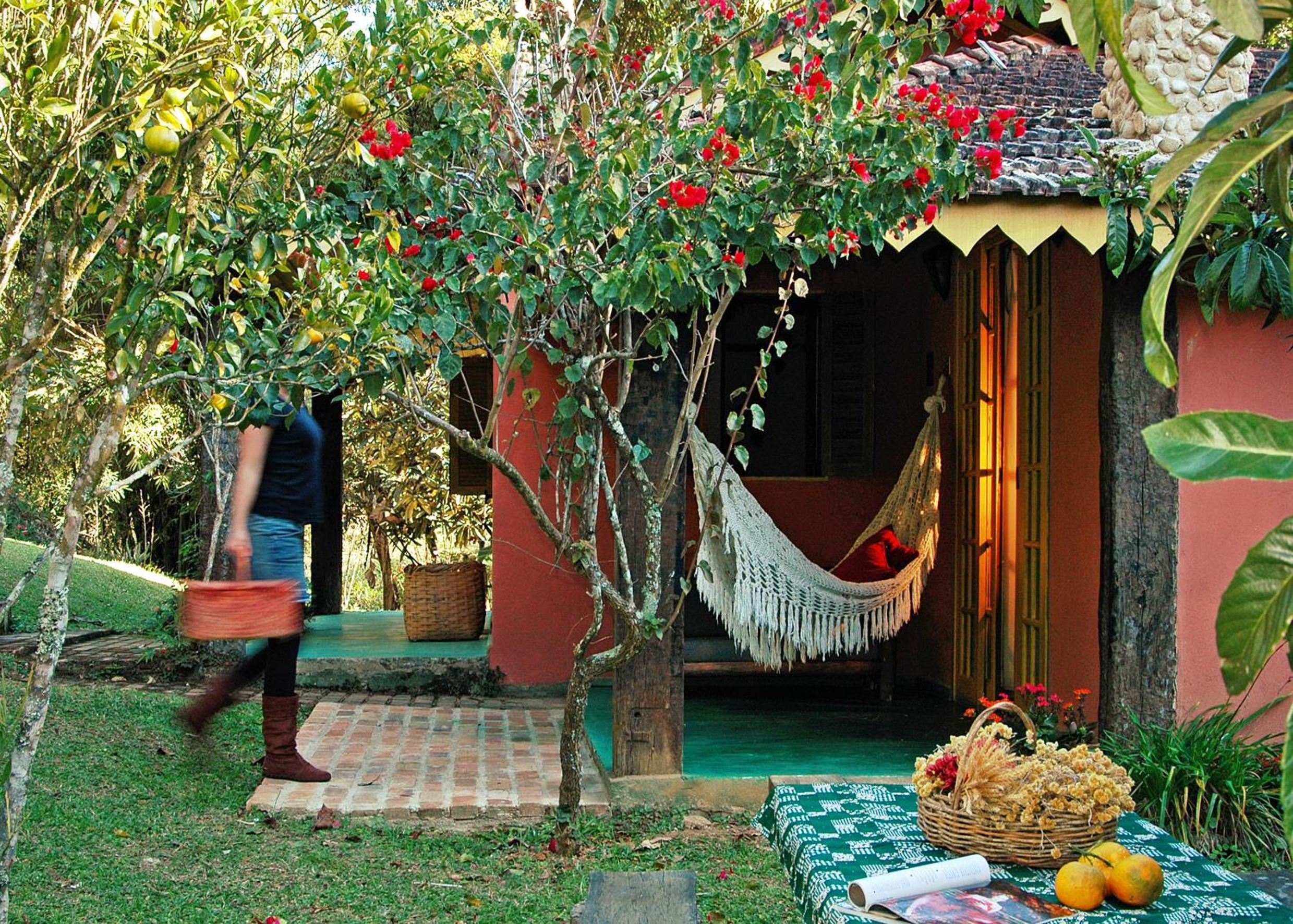 Pousada Fazenda do Mel view 3