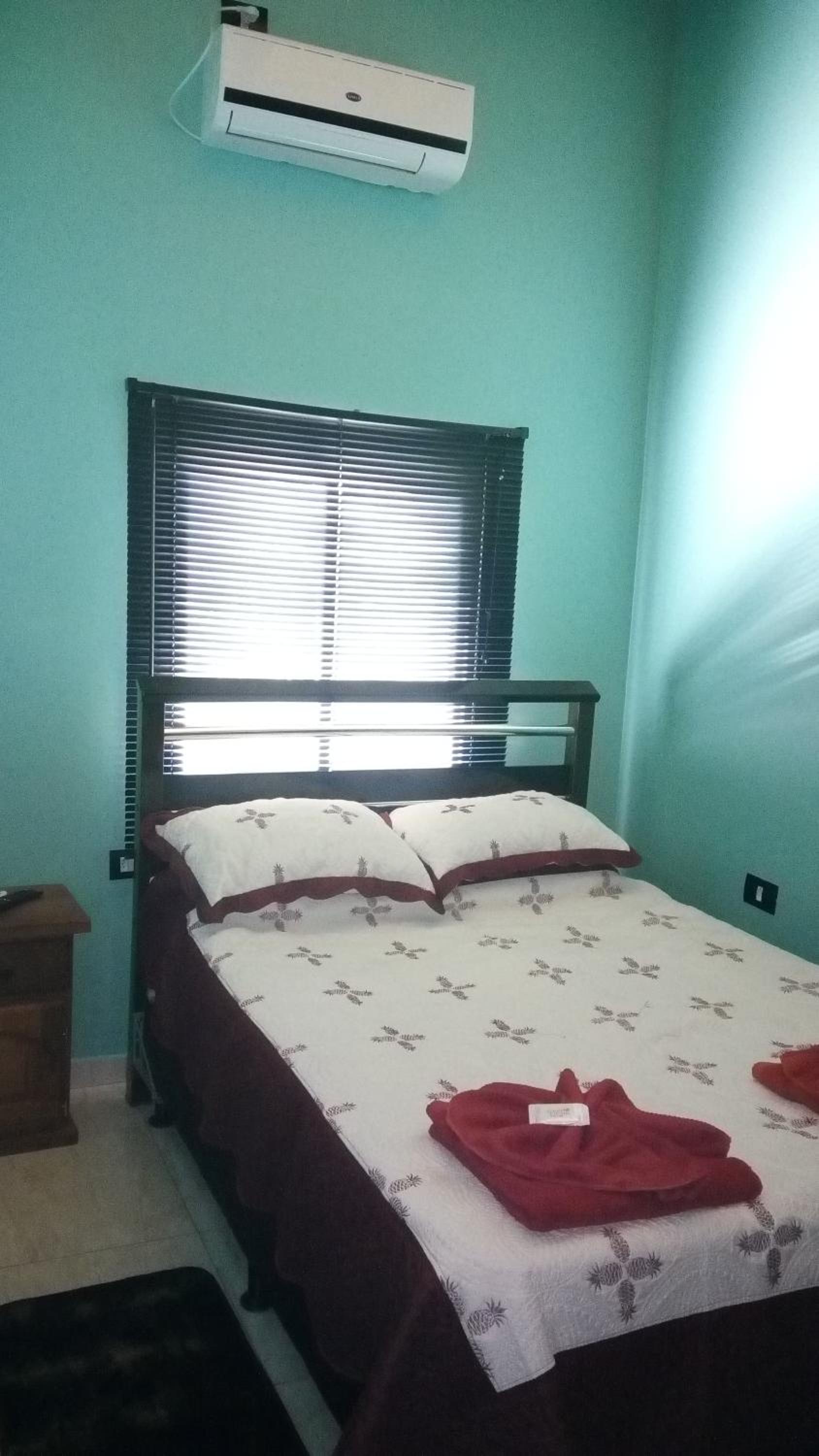 Iguazú Home