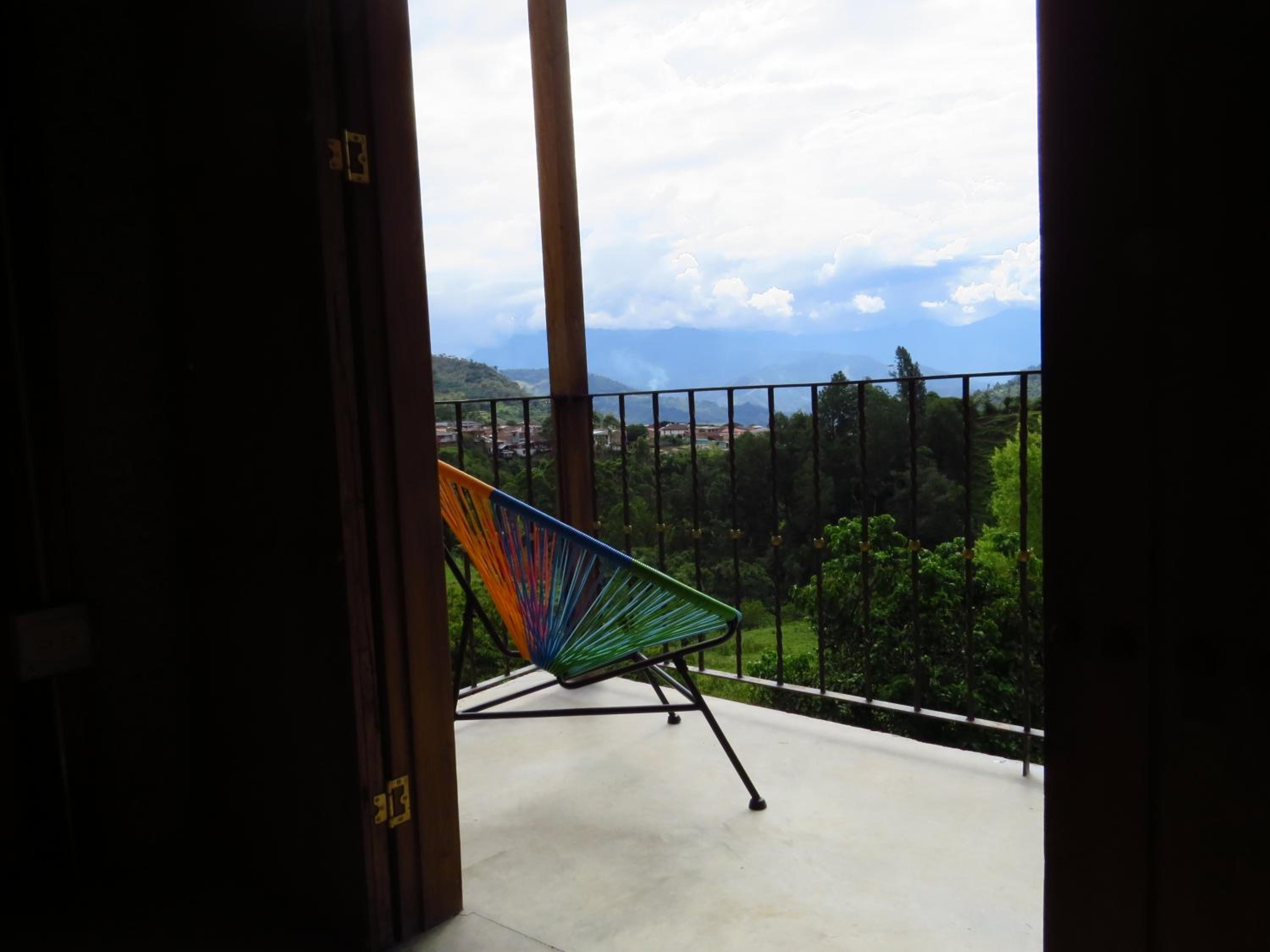 Jardín Utopía view 4