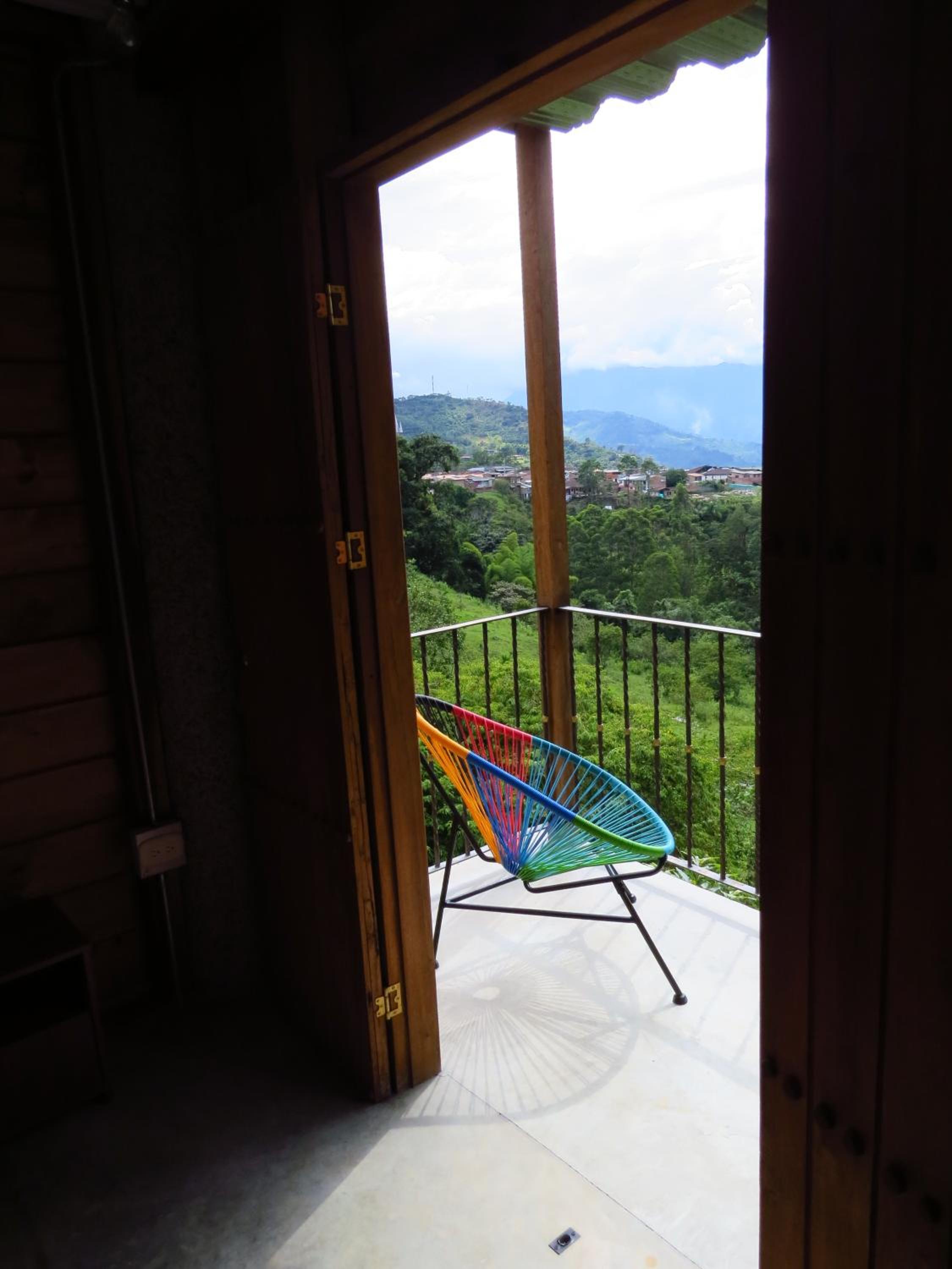 Jardín Utopía view 5