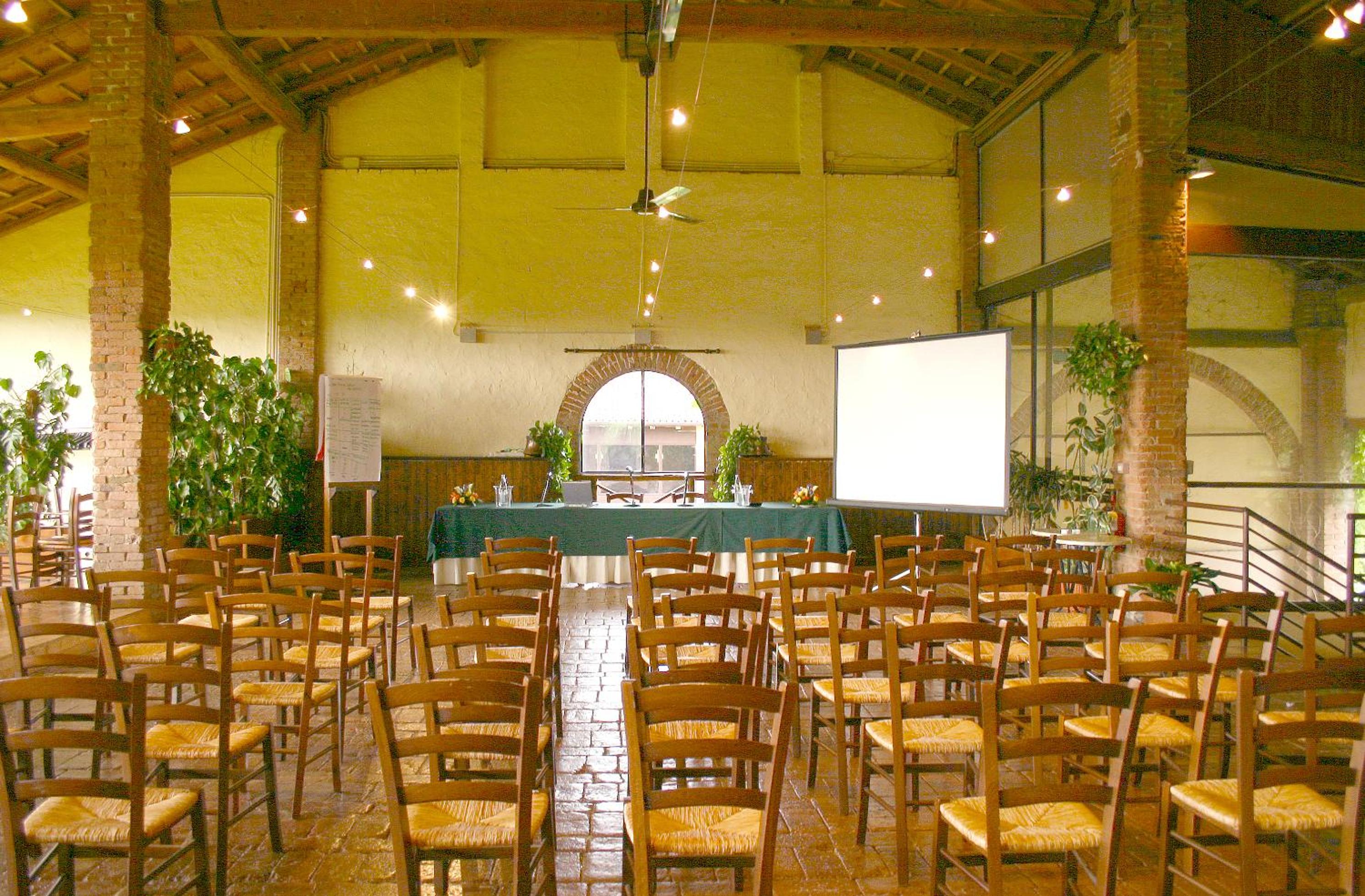 Agriturismo La Lupa