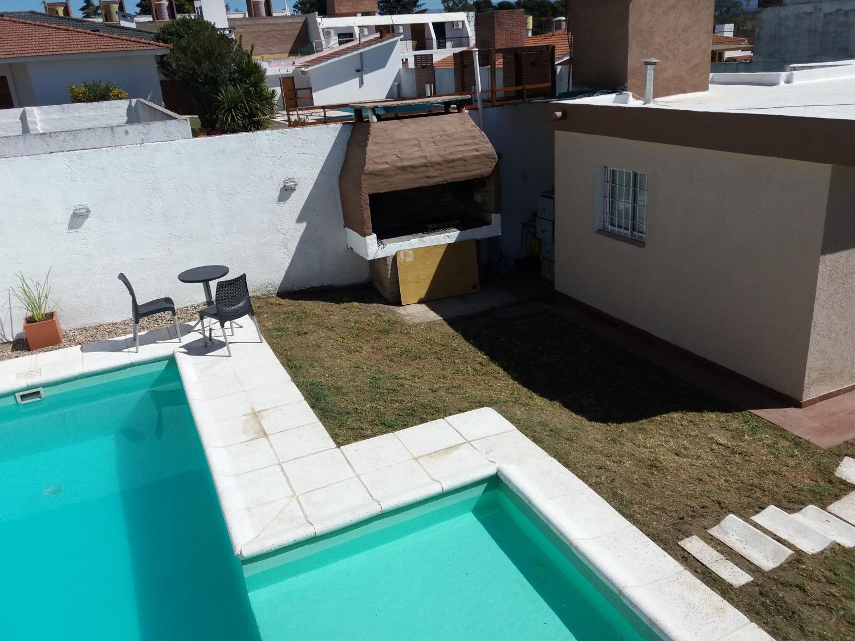 Casa Fleming