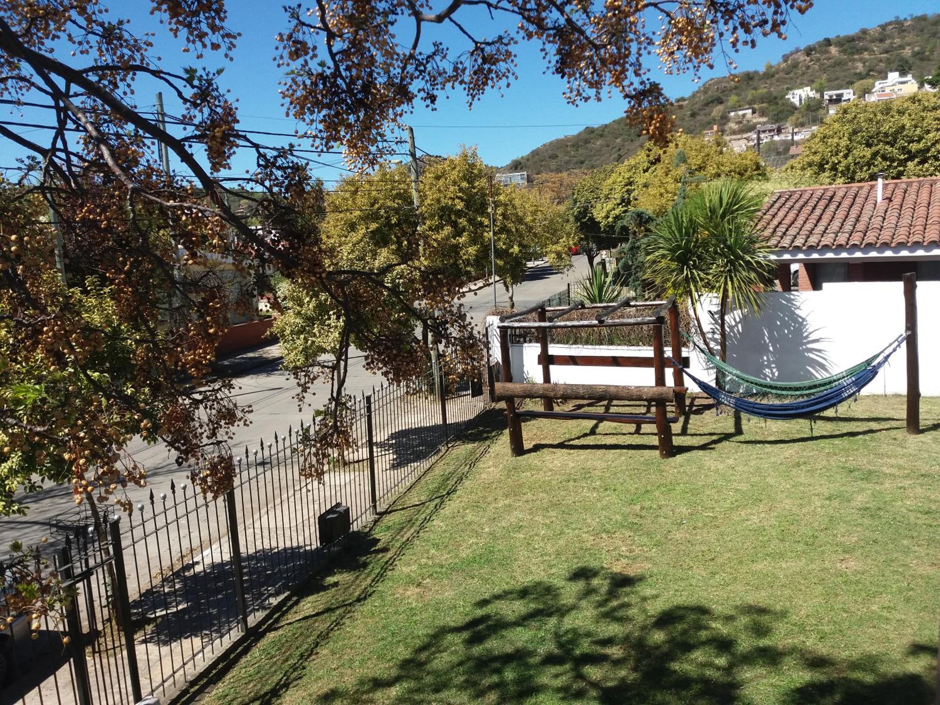 Casa Fleming