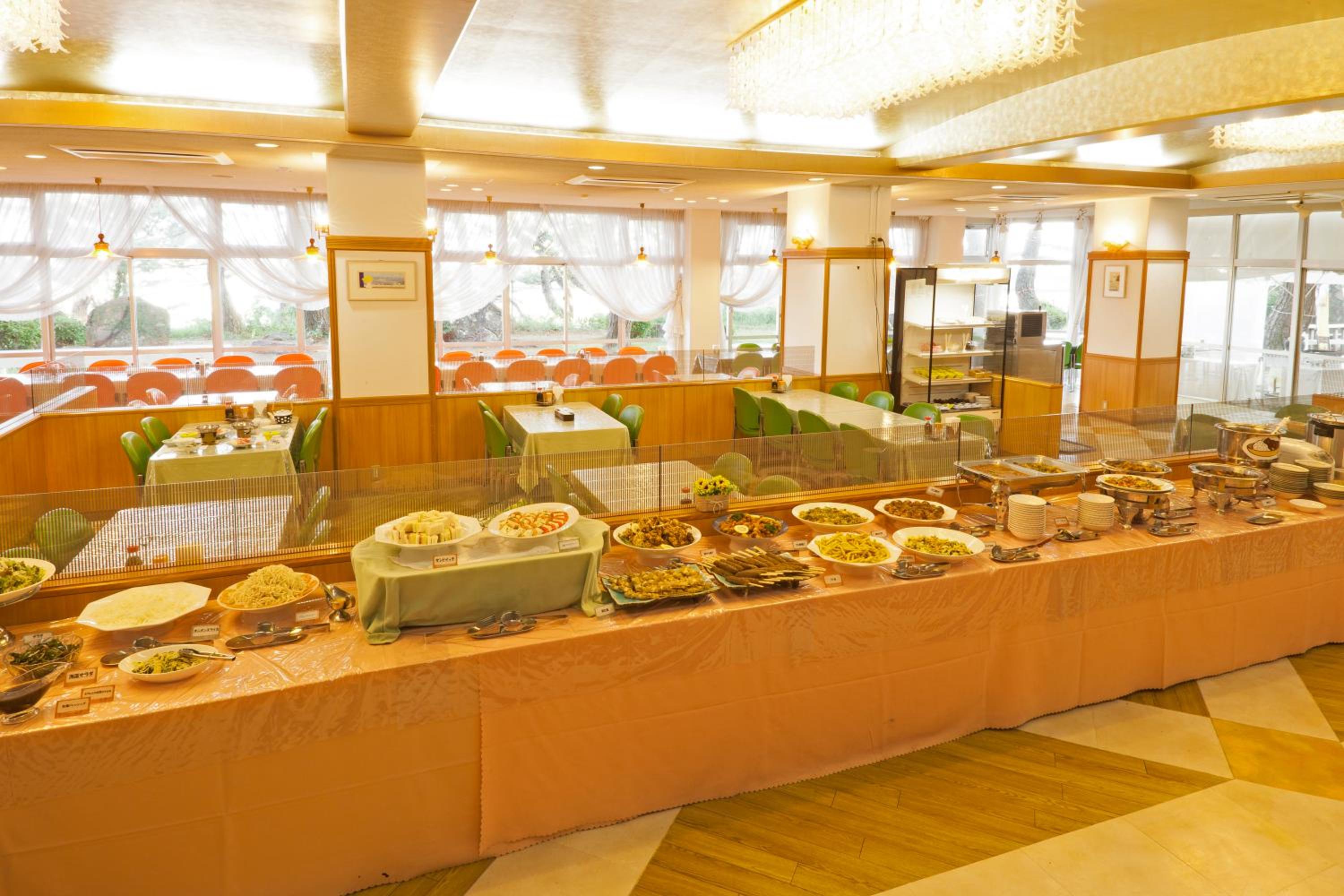 Hotel Axia Kushikino