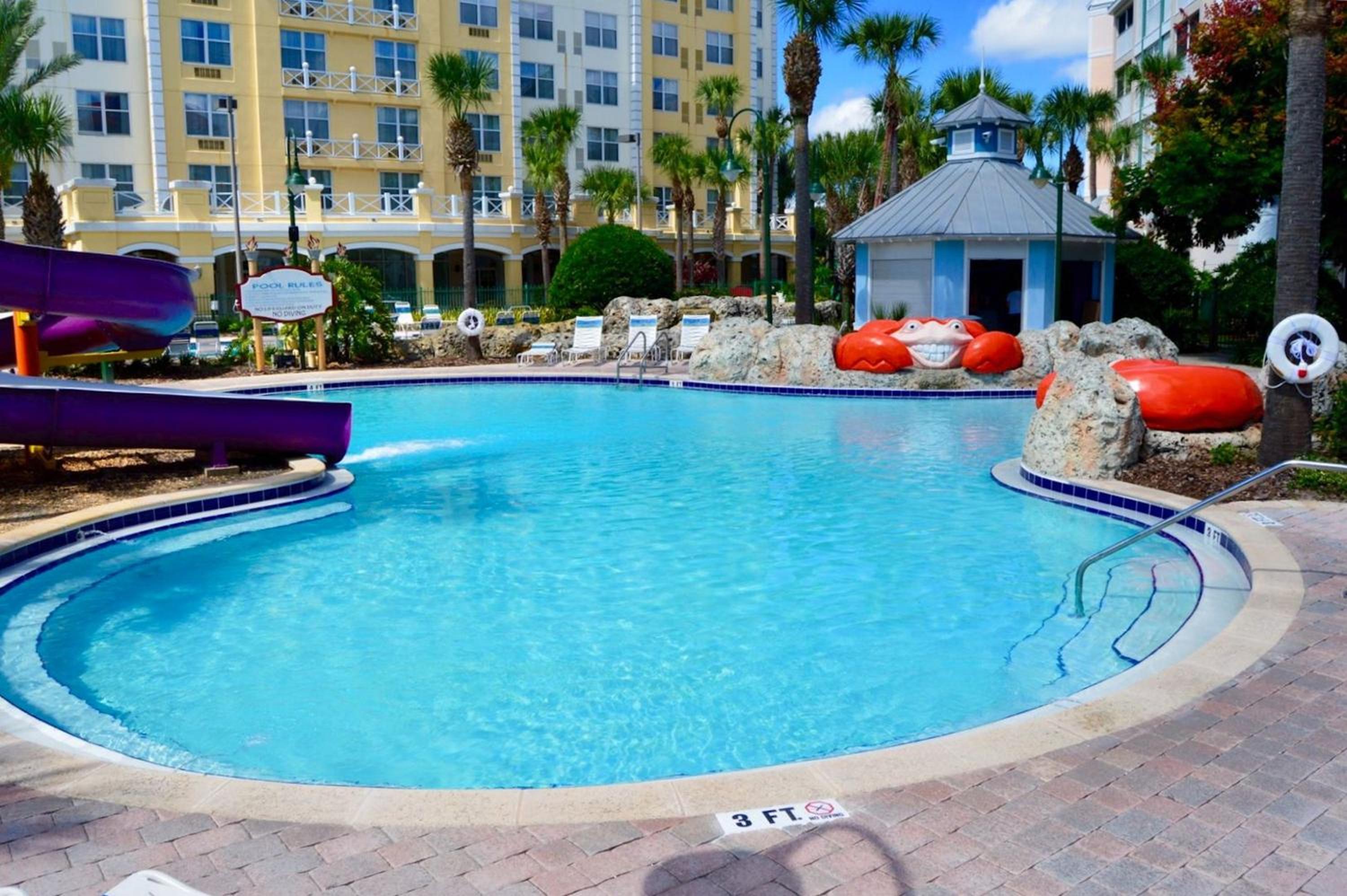 Calypso Cay Vacation Villas - Image 2