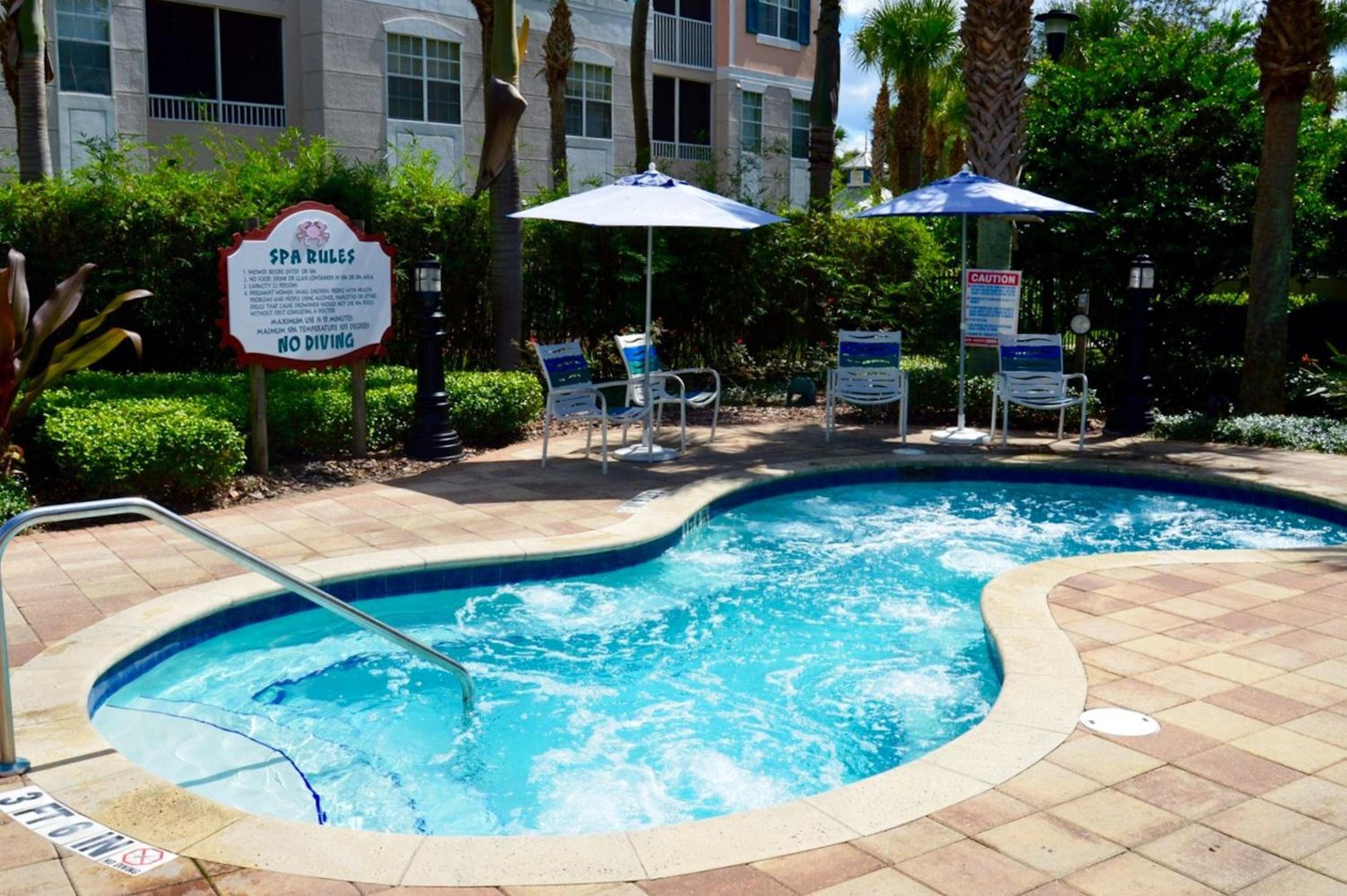 Calypso Cay Vacation Villas - Image 4