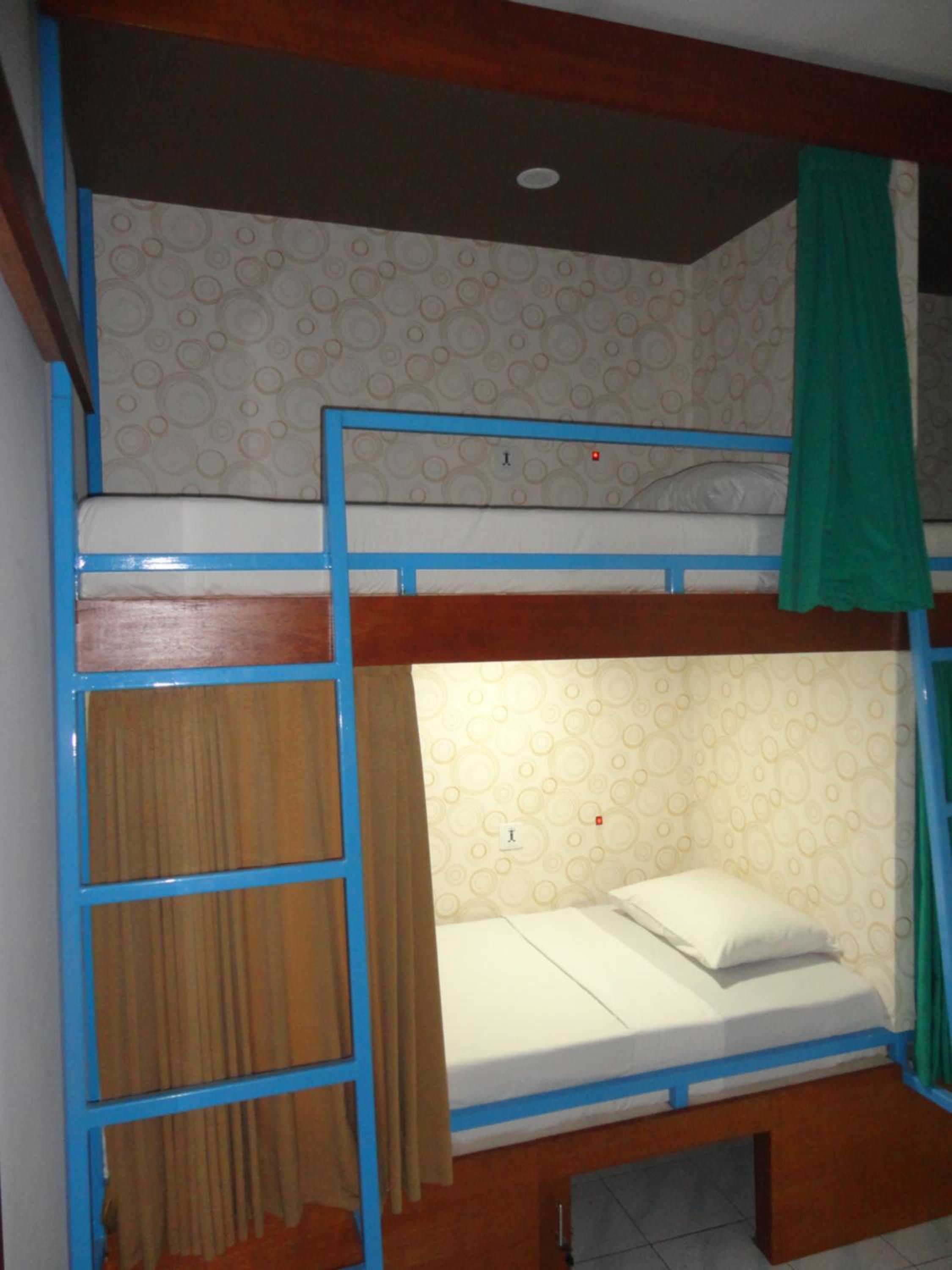 Meriki Apartment
