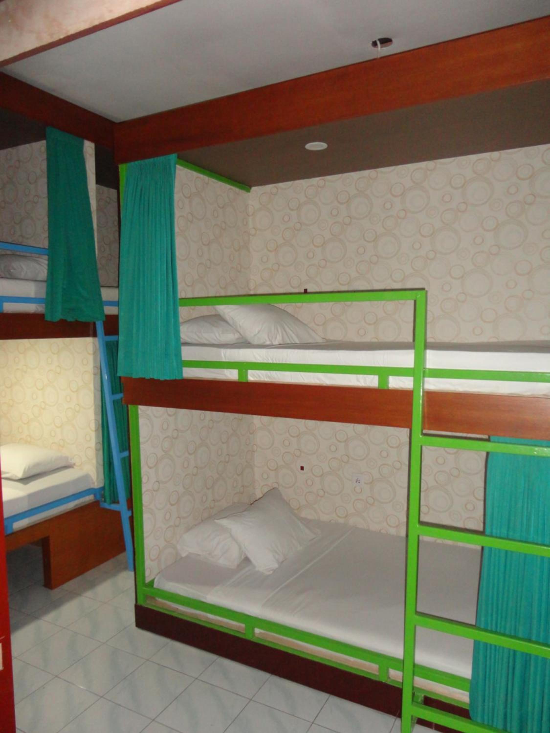 Meriki Apartment